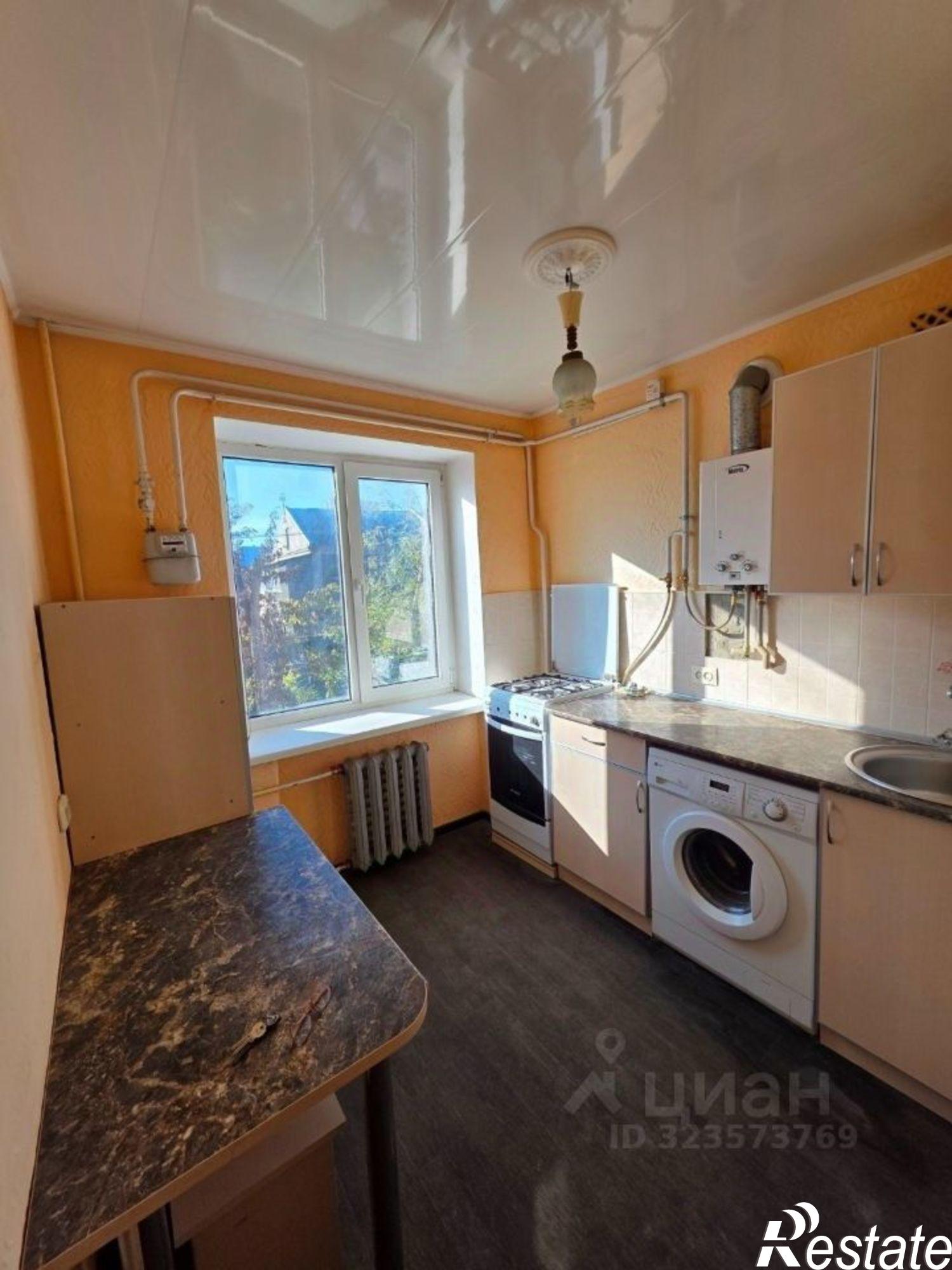 Купить квартиру за 6 500 000 рублей на улица Мичурина, 18