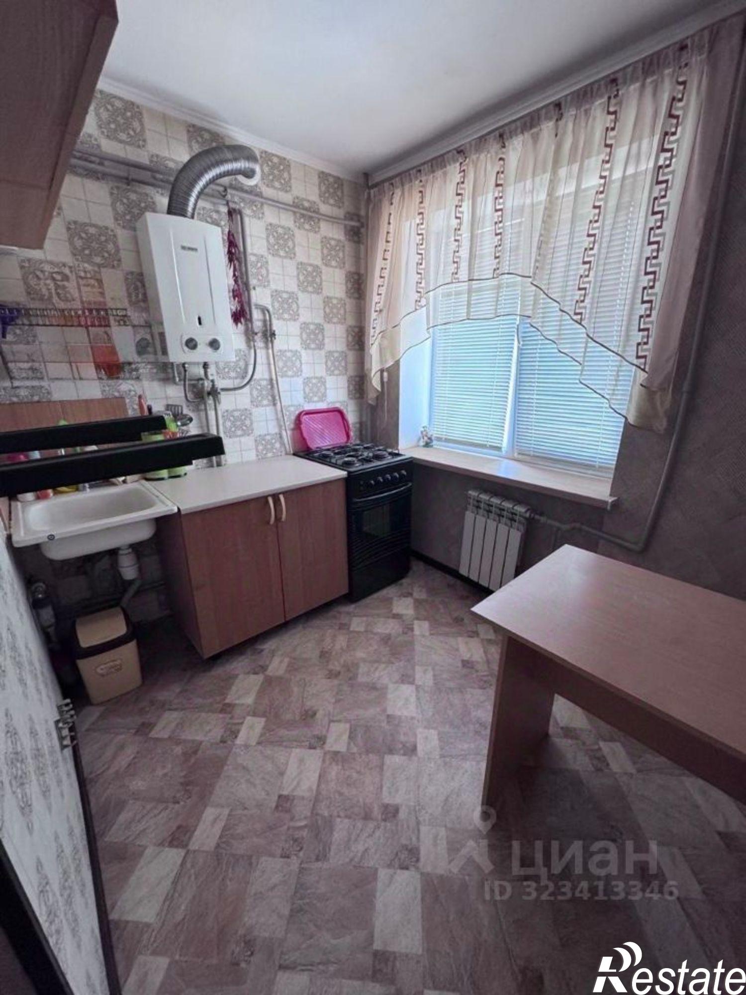 Купить квартиру за 6 500 000 рублей на Советский проезд, 5