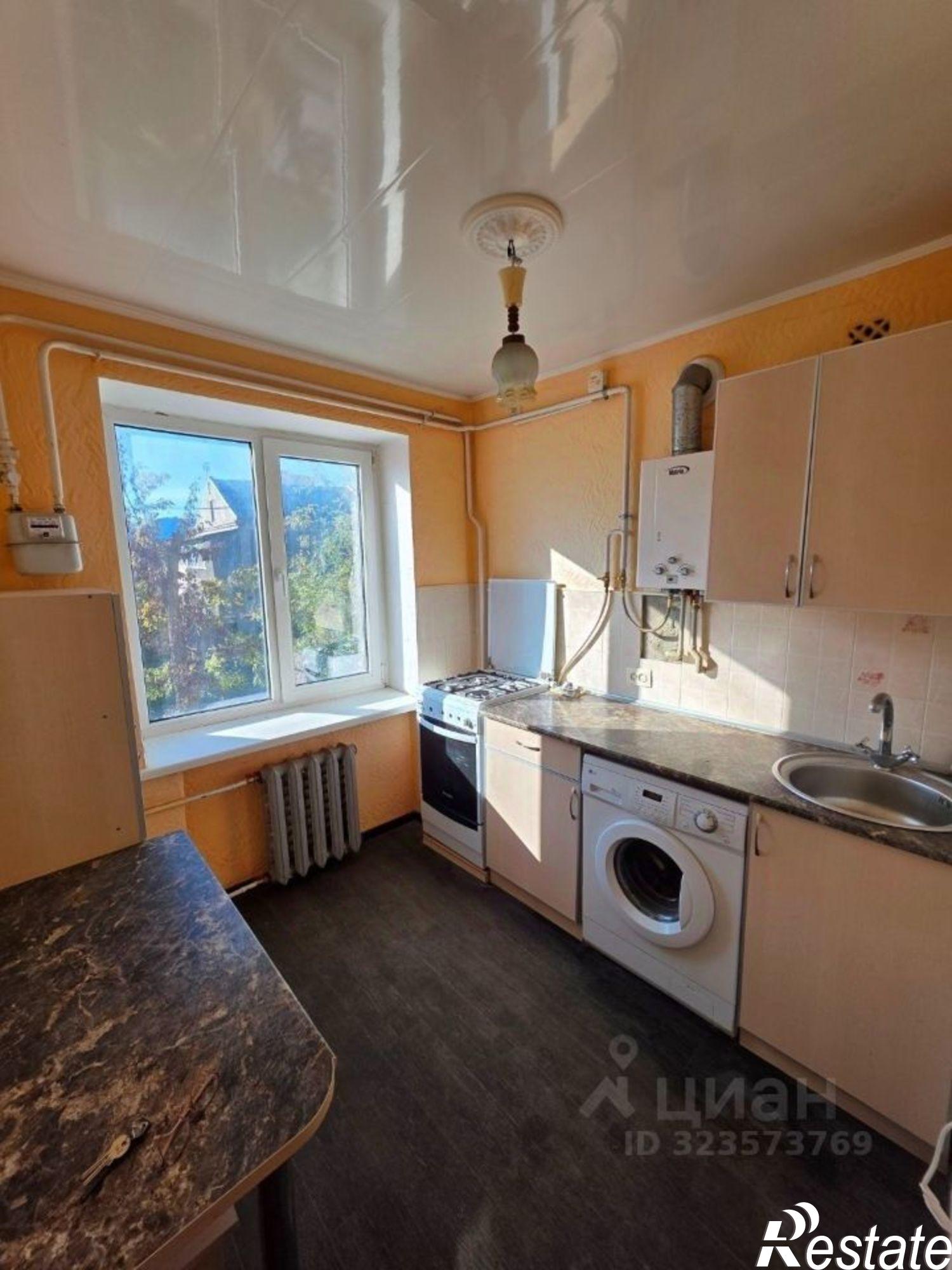 Купить квартиру за 6 500 000 рублей на улица Мичурина, 18