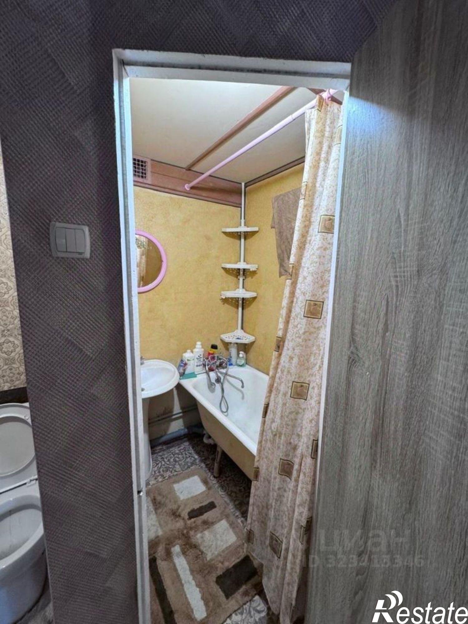 Купить квартиру за 6 500 000 рублей на Советский проезд, 5