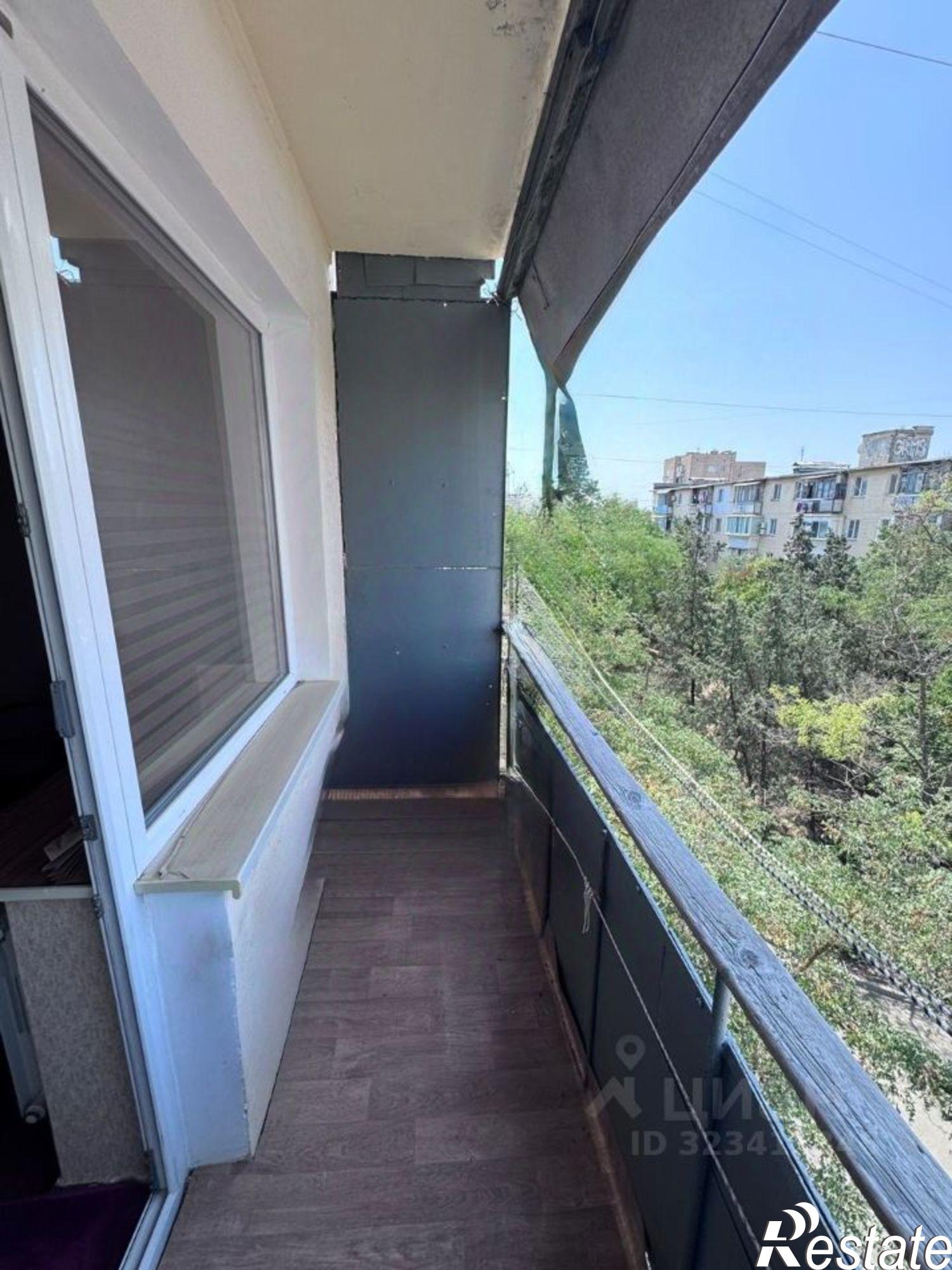 Купить квартиру за 6 500 000 рублей на Советский проезд, 5