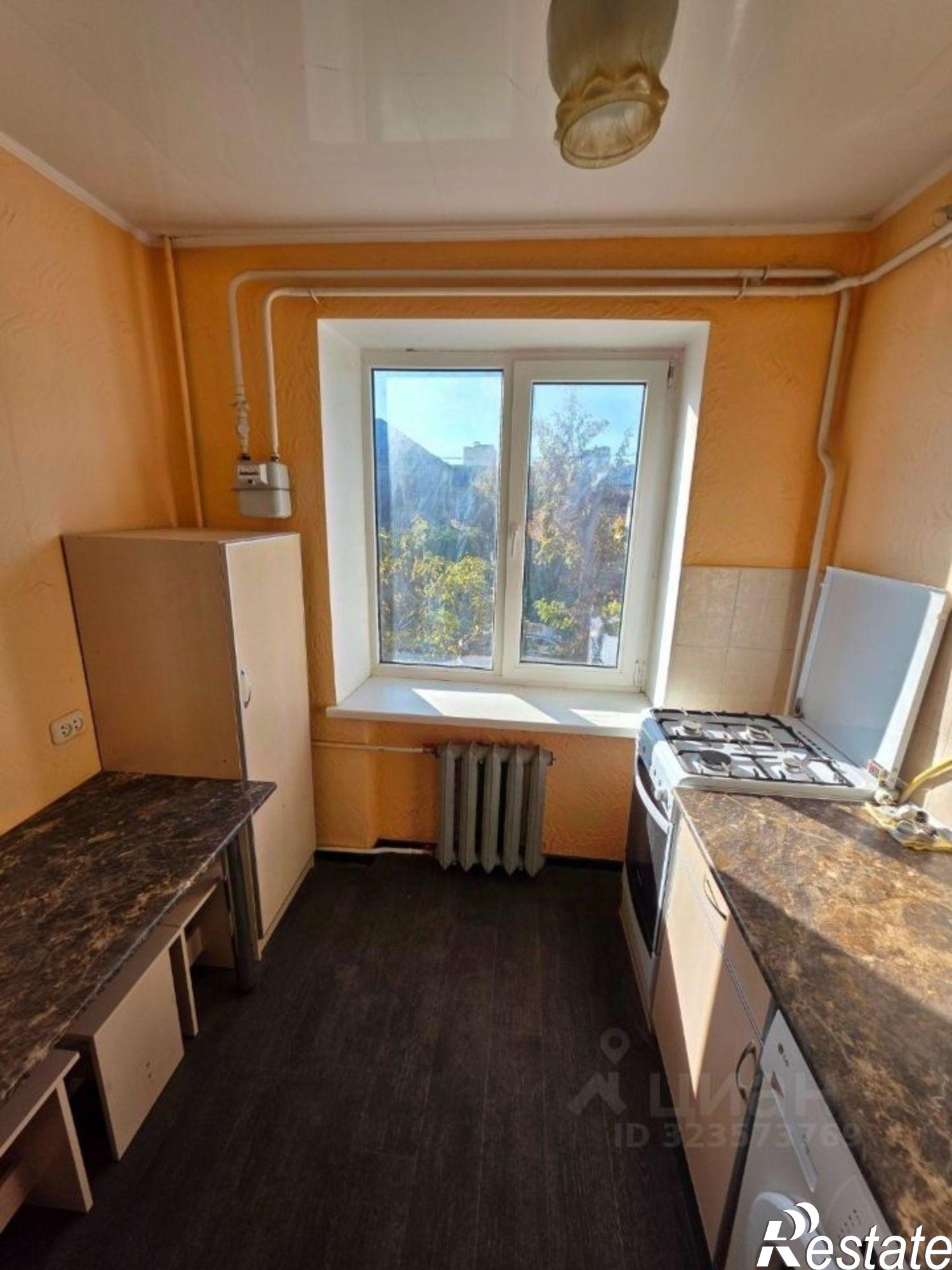 Купить квартиру за 6 500 000 рублей на улица Мичурина, 18