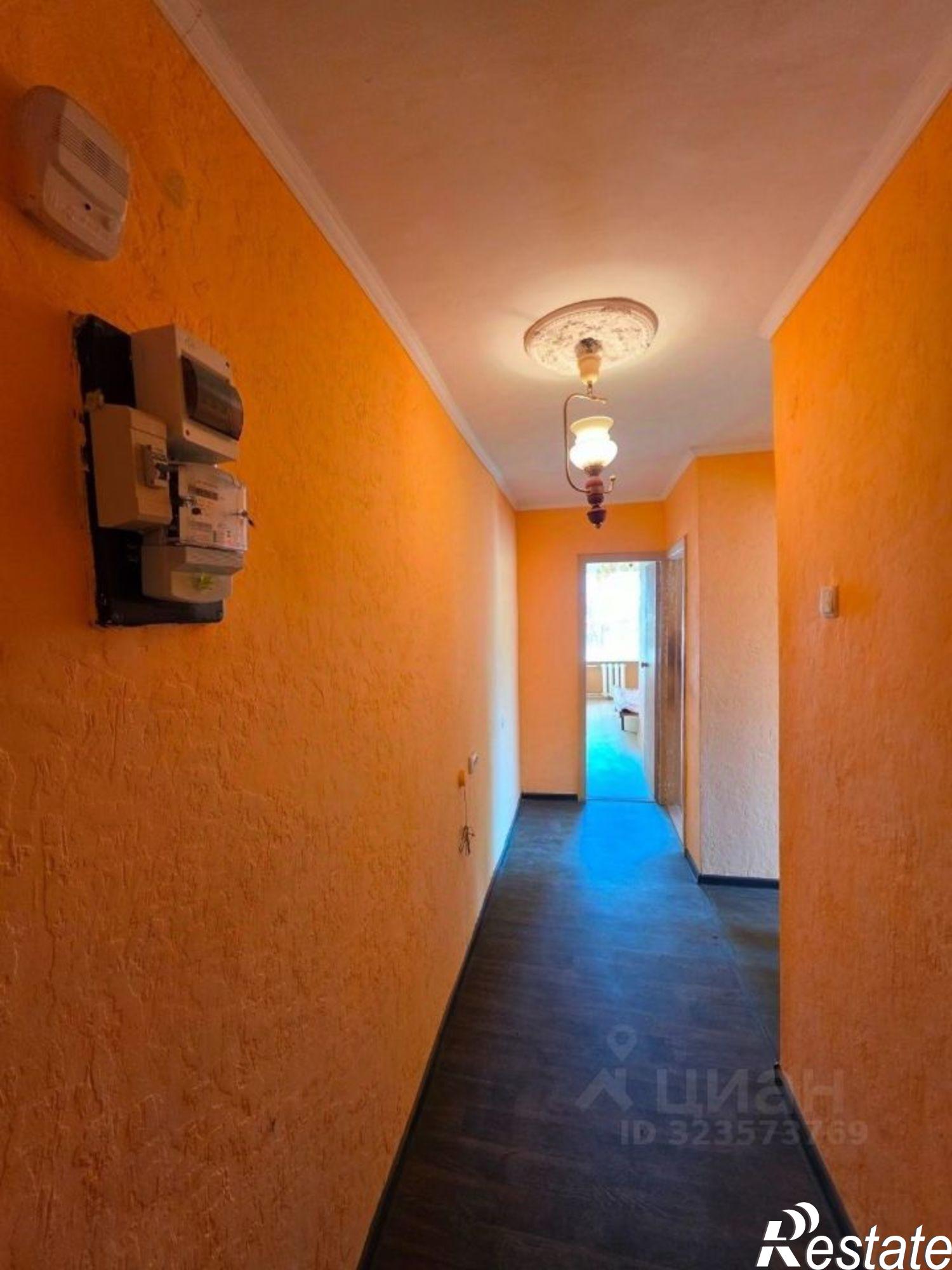 Купить квартиру за 6 500 000 рублей на улица Мичурина, 18