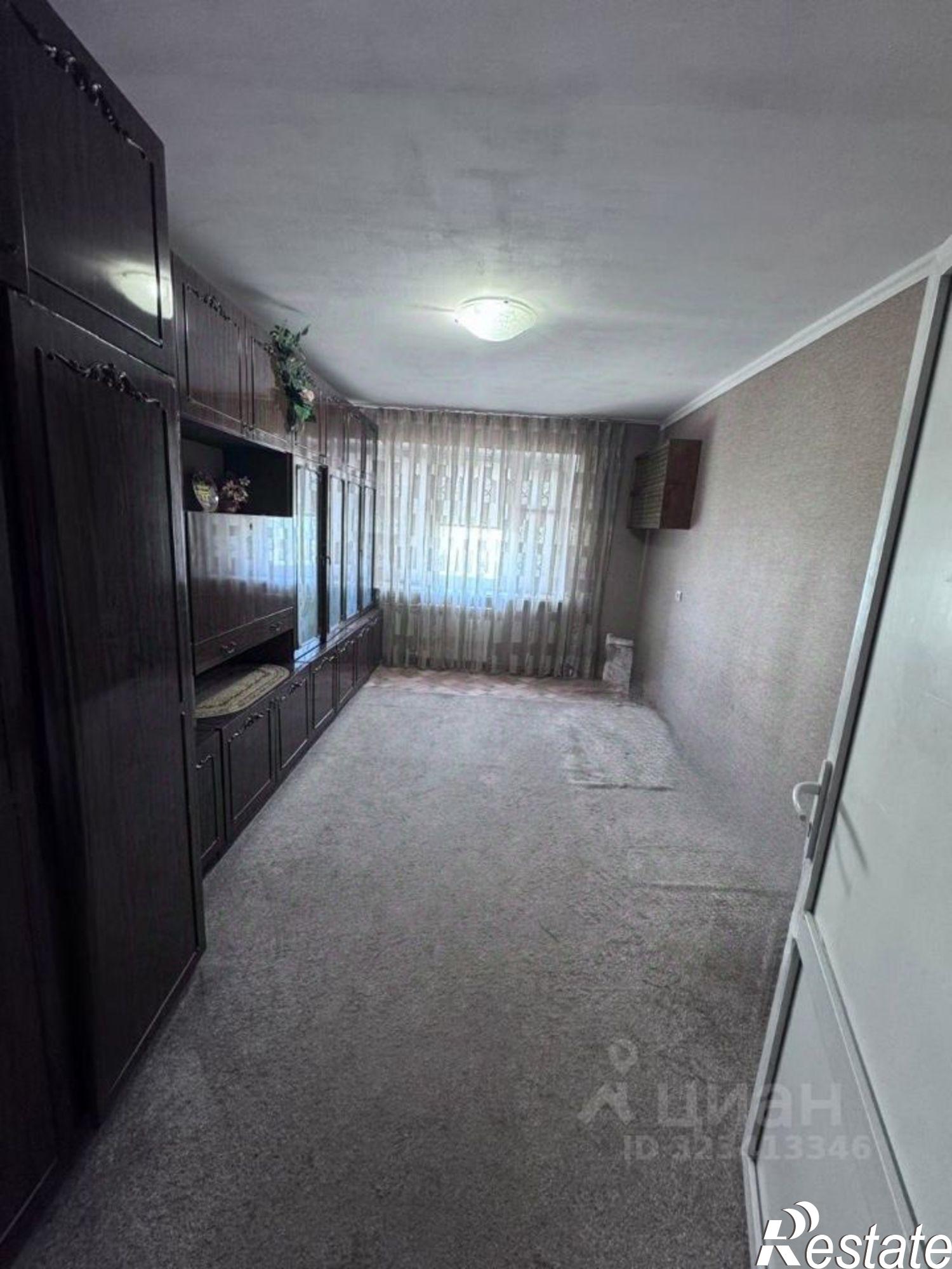 Купить квартиру за 6 500 000 рублей на Советский проезд, 5