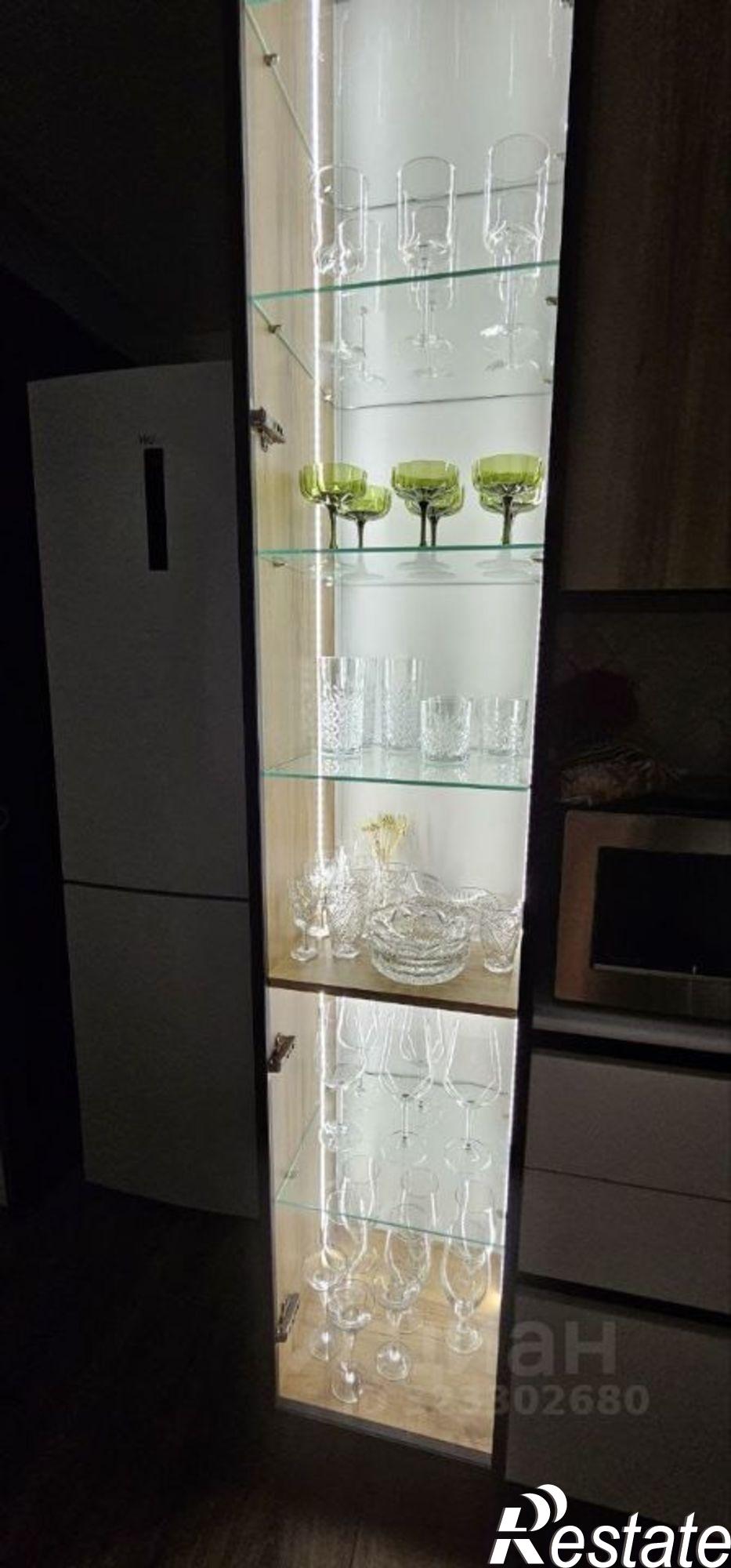 Купить квартиру за 9 200 000 рублей на улица 60-летия Октября, 22