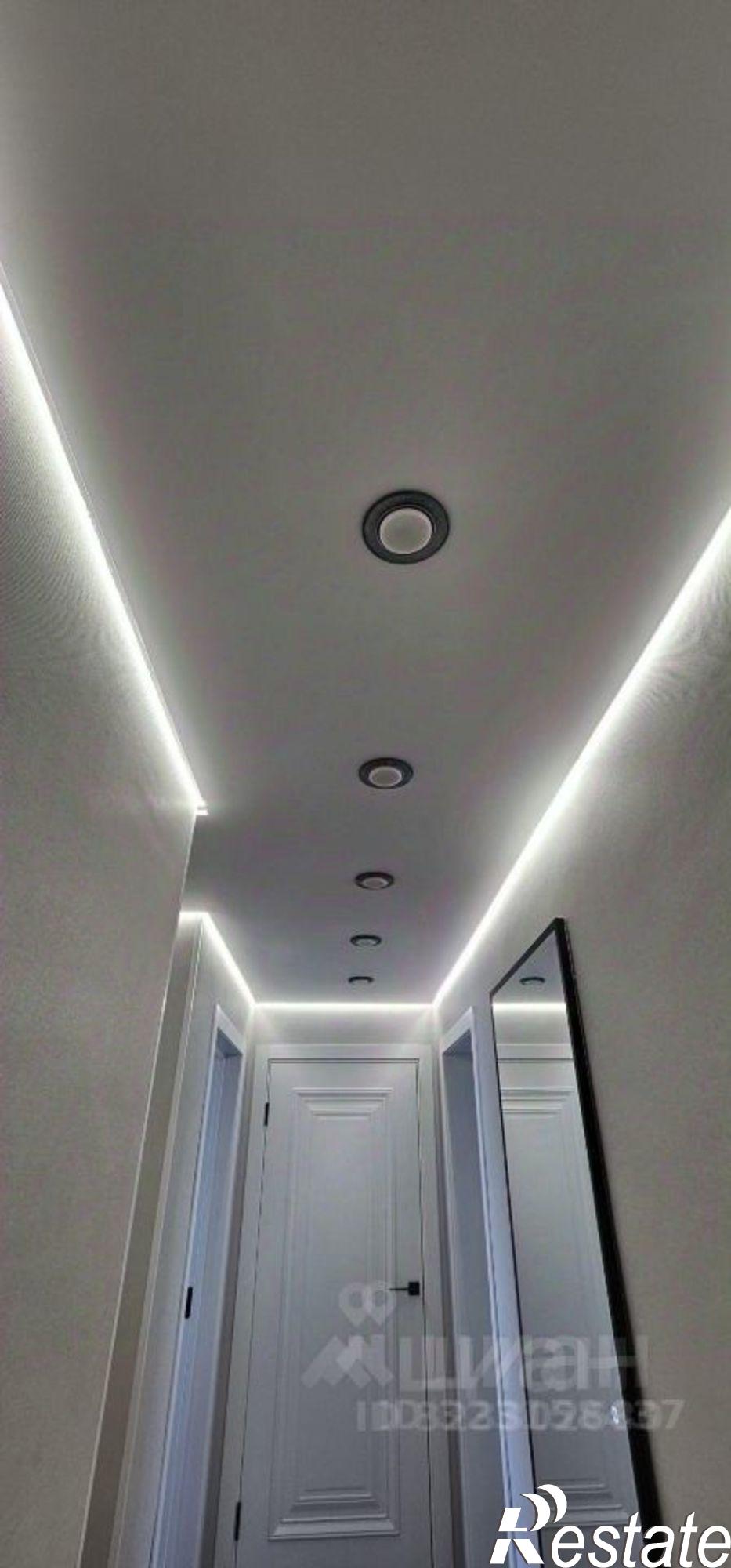 Купить квартиру за 9 200 000 рублей на улица 60-летия Октября, 22