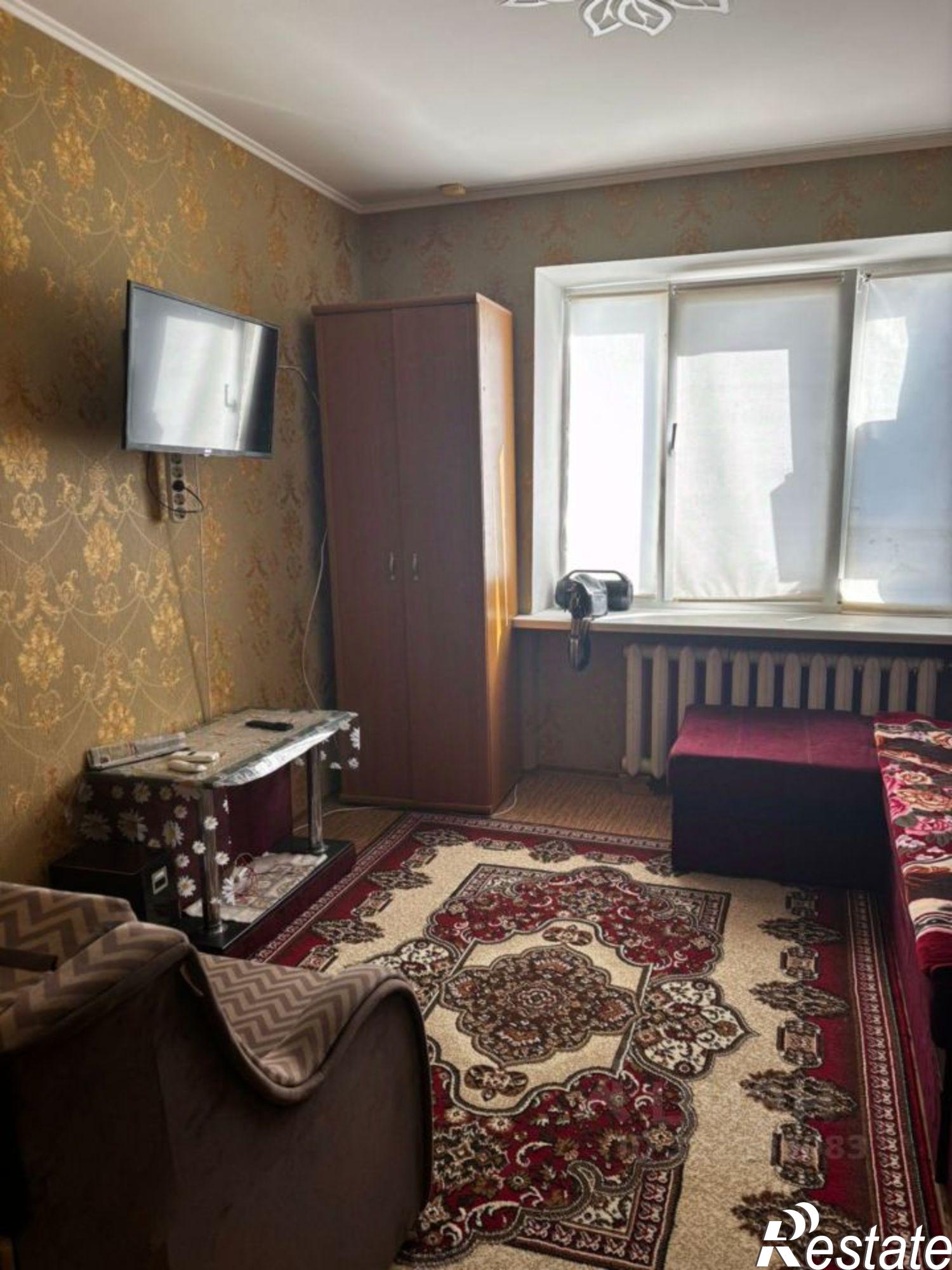 Купить комнату за 2 200 000 рублей на улица Некрасова, 89