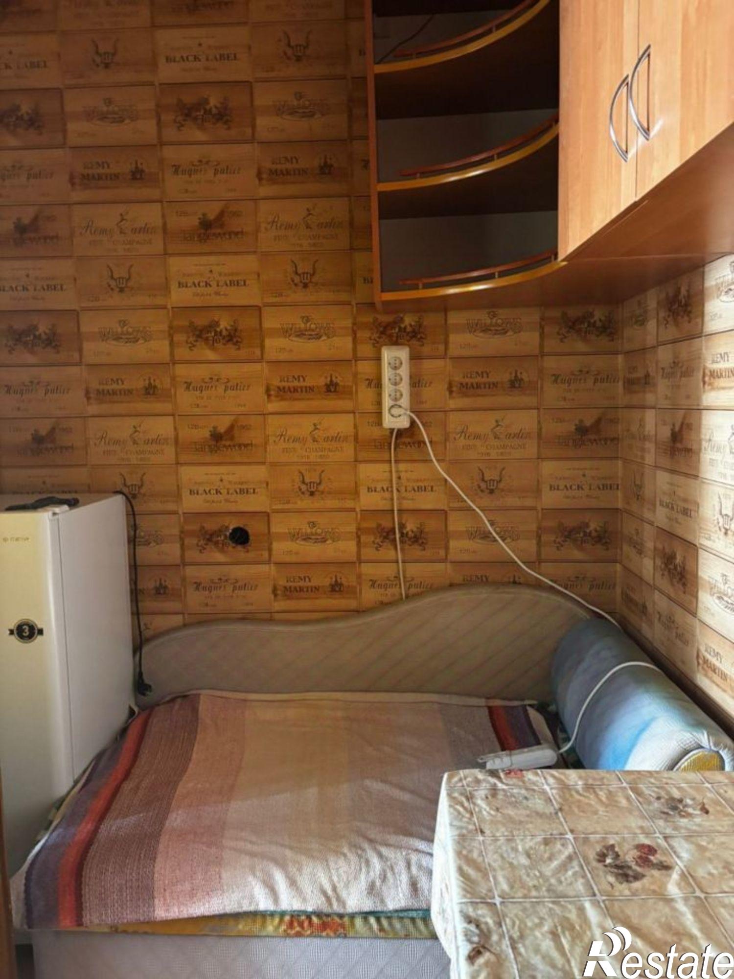 Купить комнату за 2 200 000 рублей на улица Некрасова, 89