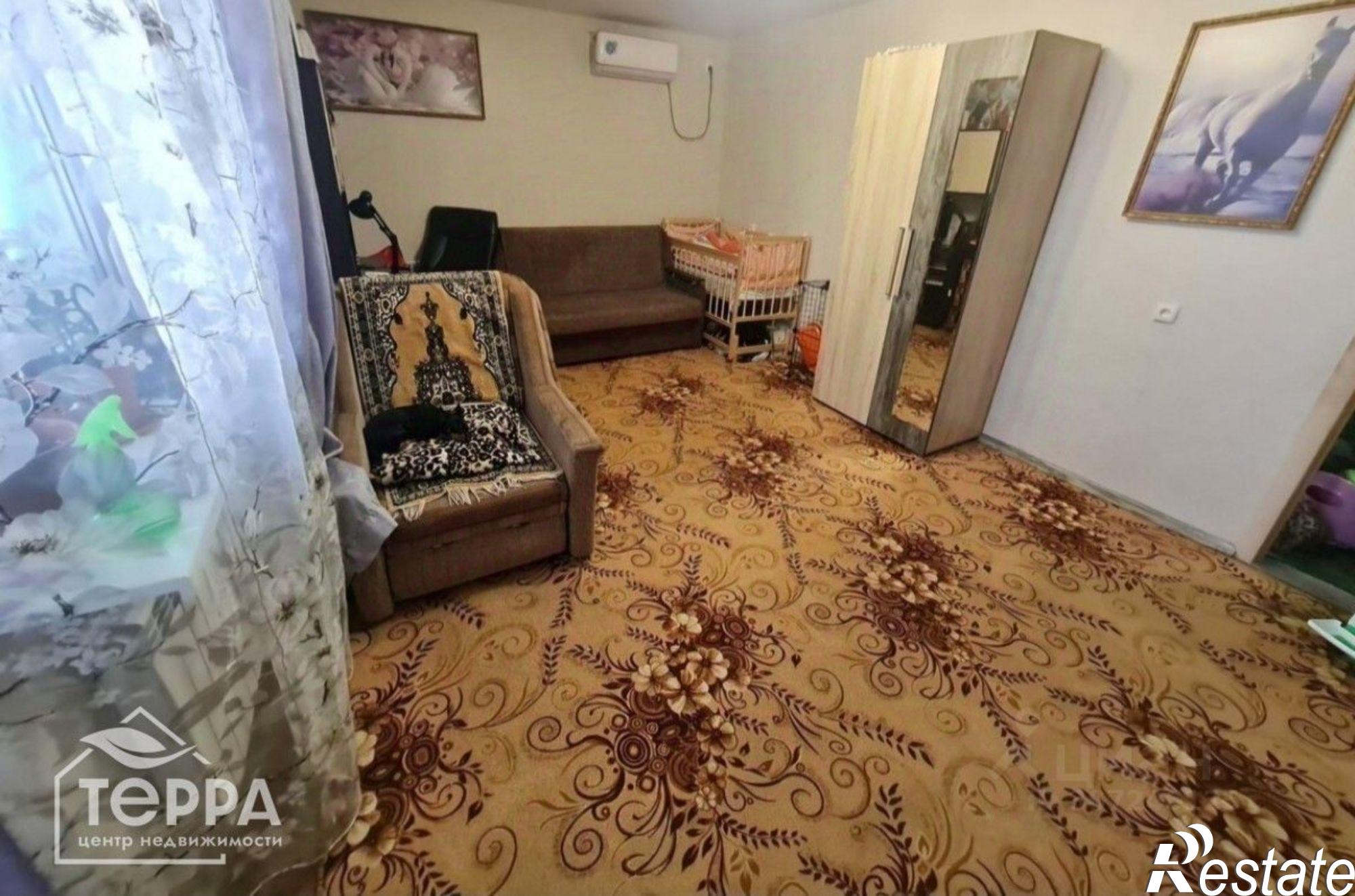 Купить квартиру за 5 200 000 рублей на улица 60-летия Октября, 17