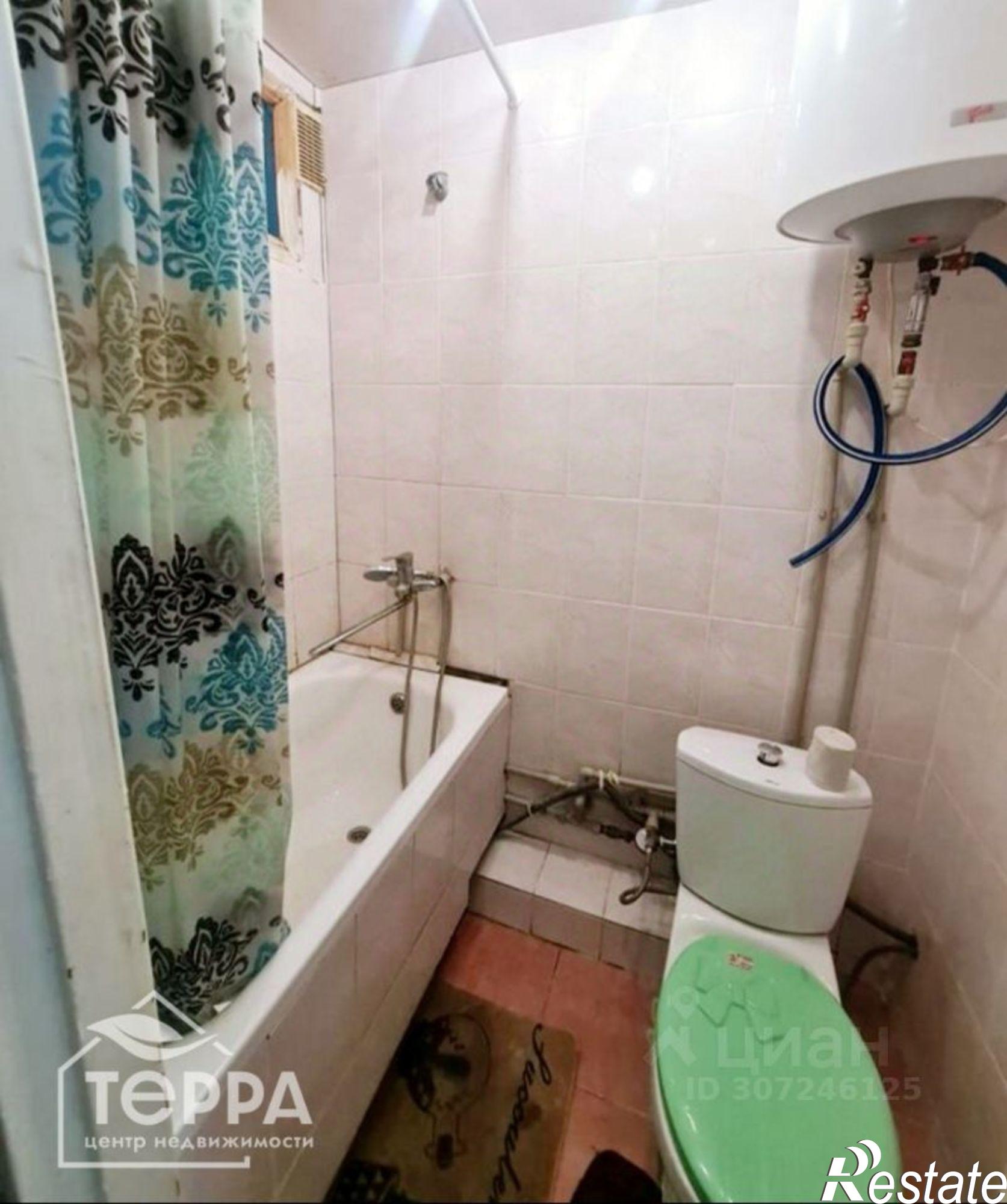 Купить квартиру за 5 200 000 рублей на улица 60-летия Октября, 17