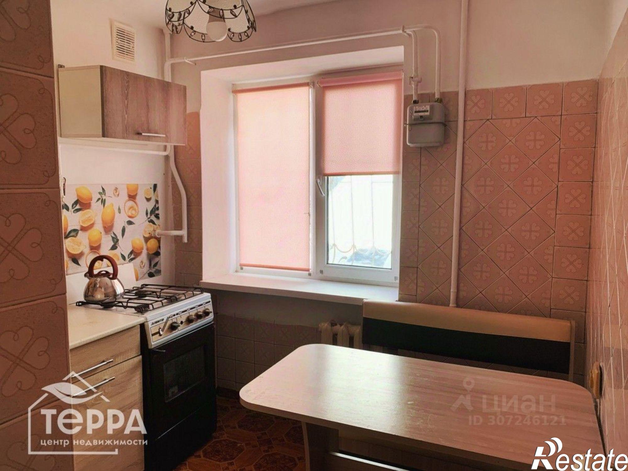 Купить квартиру за 7 190 000 рублей на Советская улица, 10