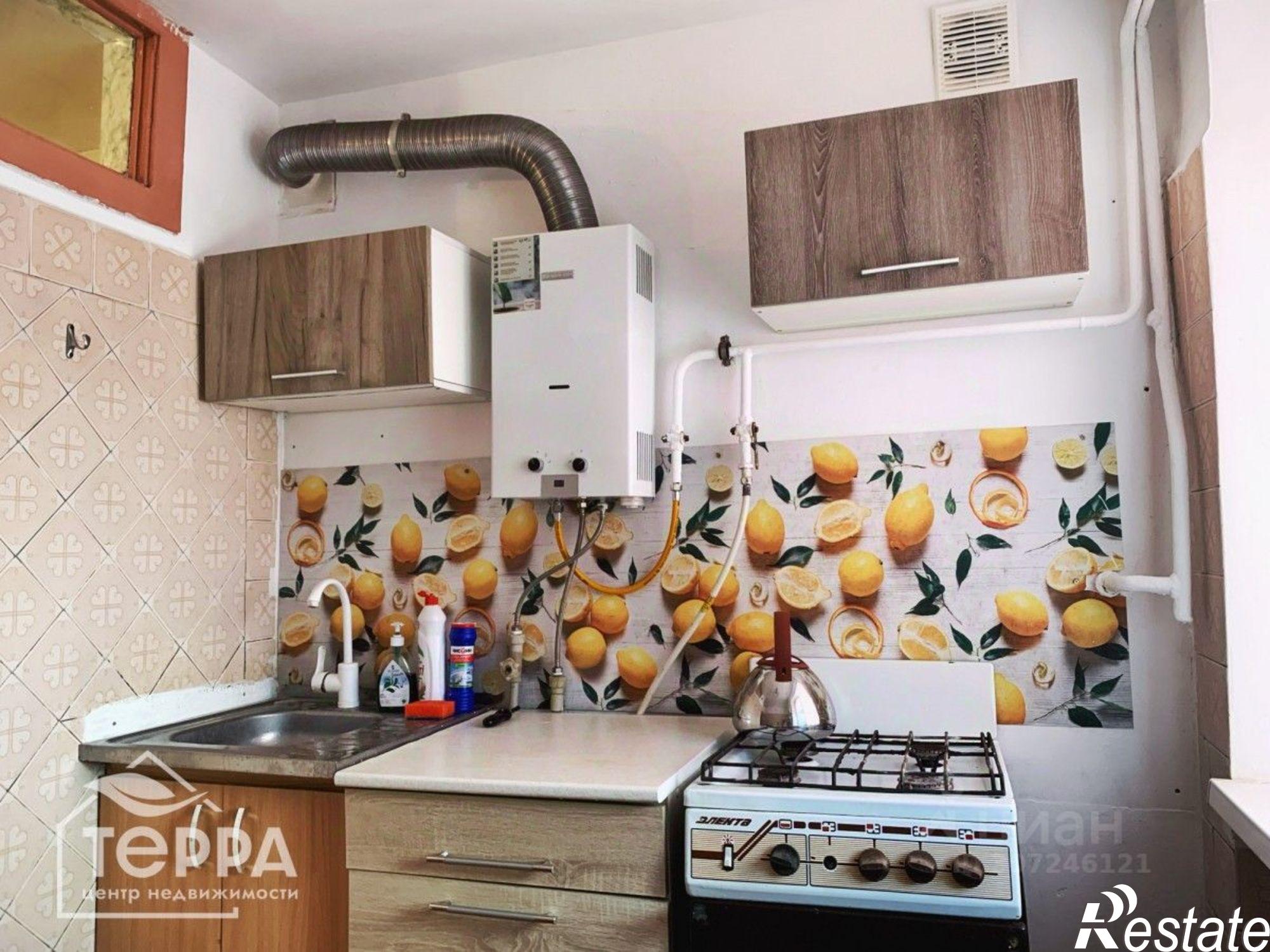 Купить квартиру за 7 190 000 рублей на Советская улица, 10