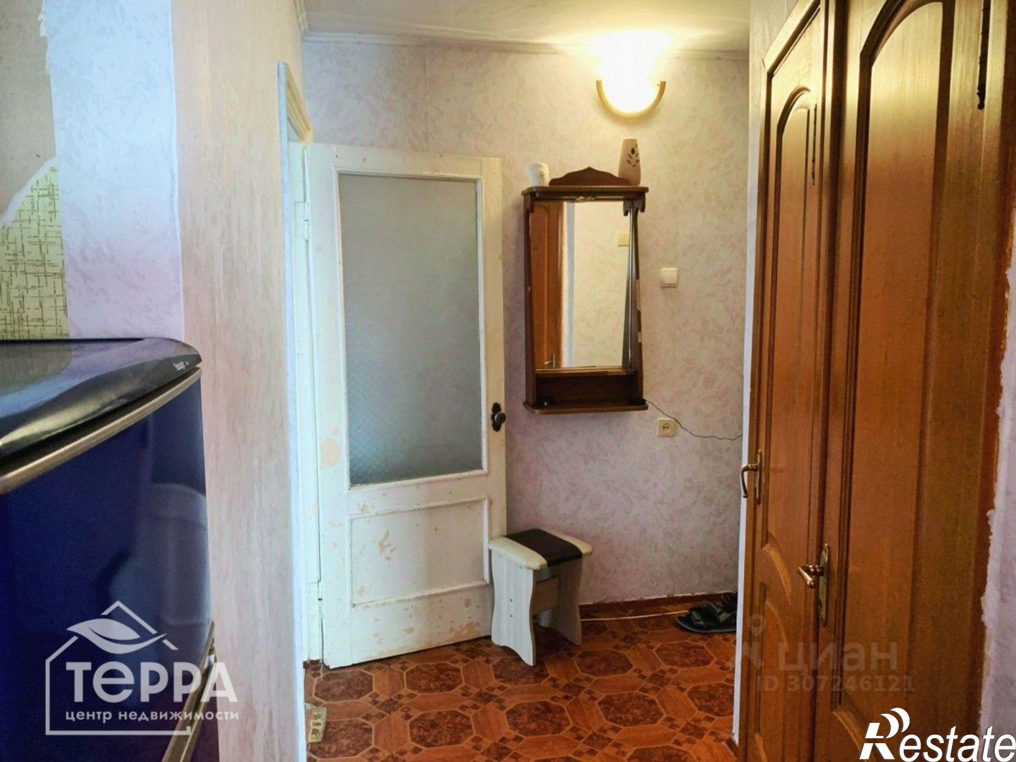 Купить квартиру за 7 190 000 рублей на Советская улица, 10