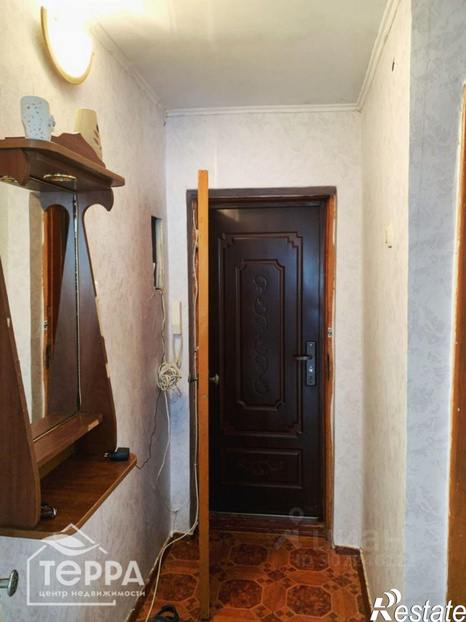 Купить квартиру за 7 190 000 рублей на Советская улица, 10