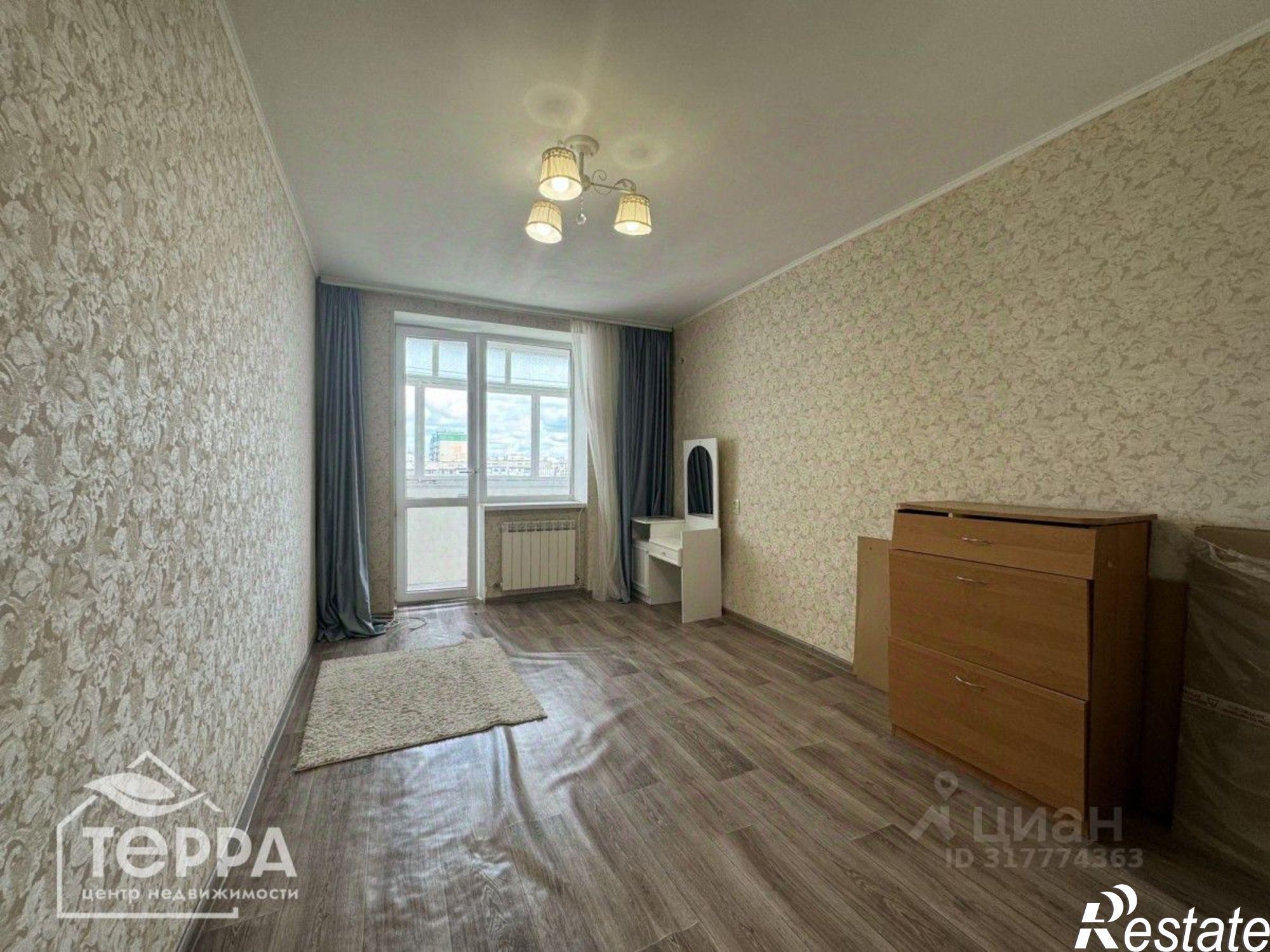 Купить квартиру за 8 500 000 рублей на улица 60 лет ВЛКСМ, 28