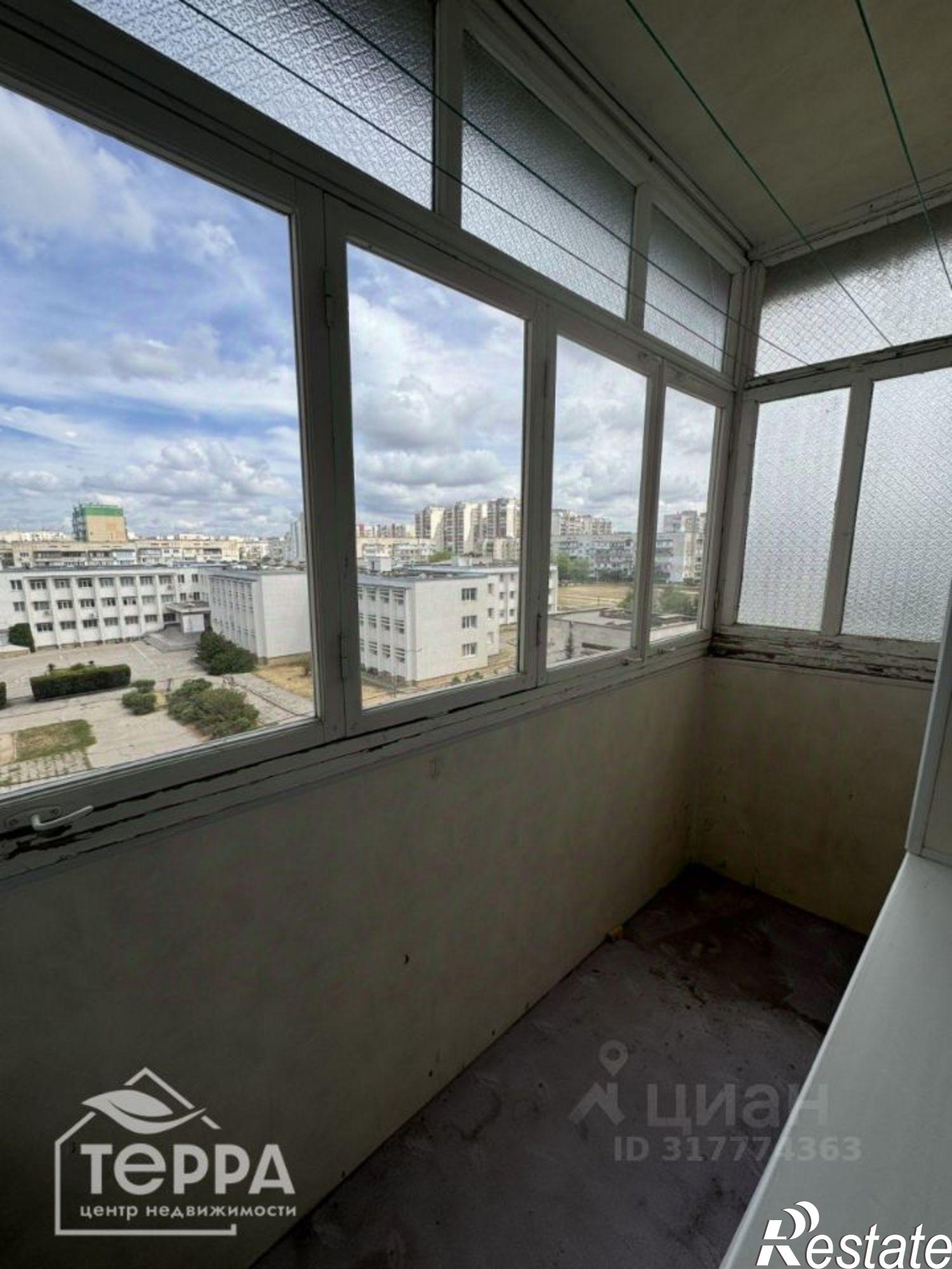 Купить квартиру за 8 500 000 рублей на улица 60 лет ВЛКСМ, 28