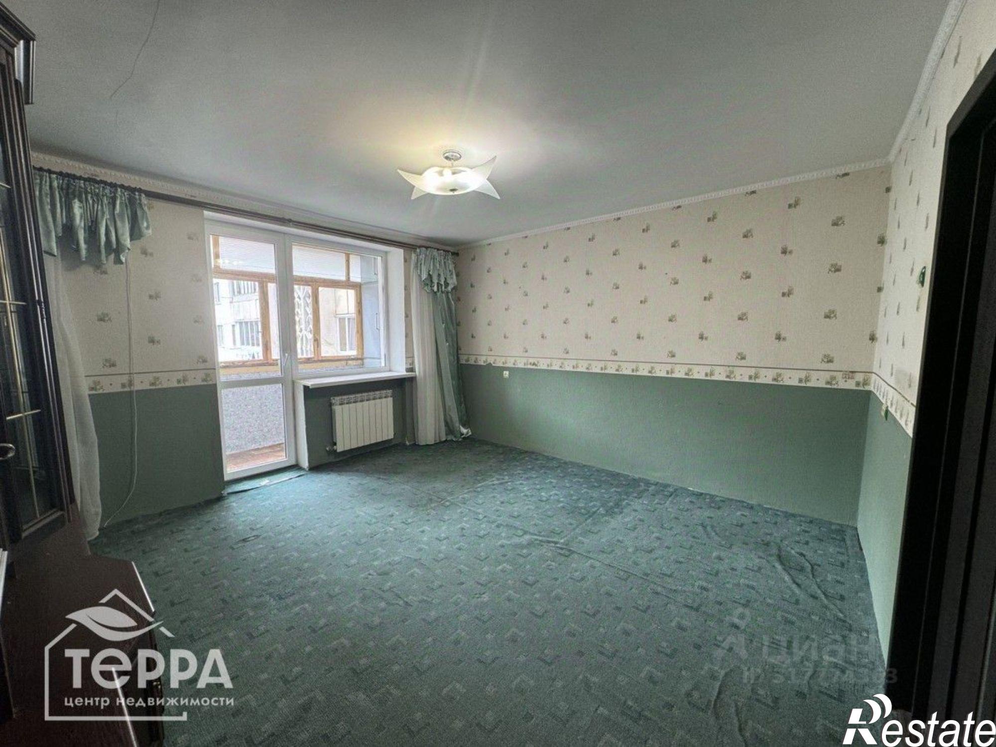 Купить квартиру за 8 500 000 рублей на улица 60 лет ВЛКСМ, 28