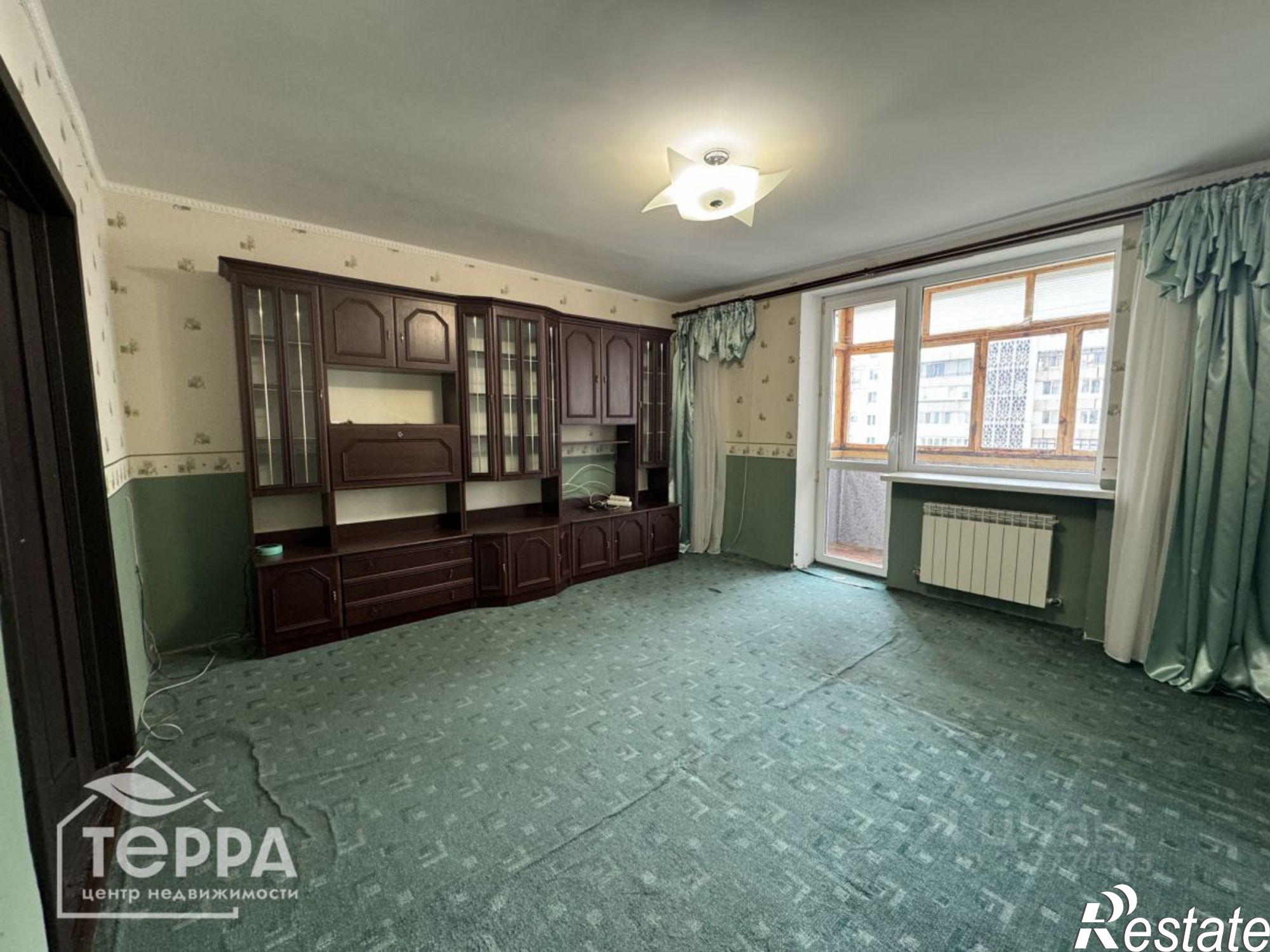 Купить квартиру за 8 500 000 рублей на улица 60 лет ВЛКСМ, 28