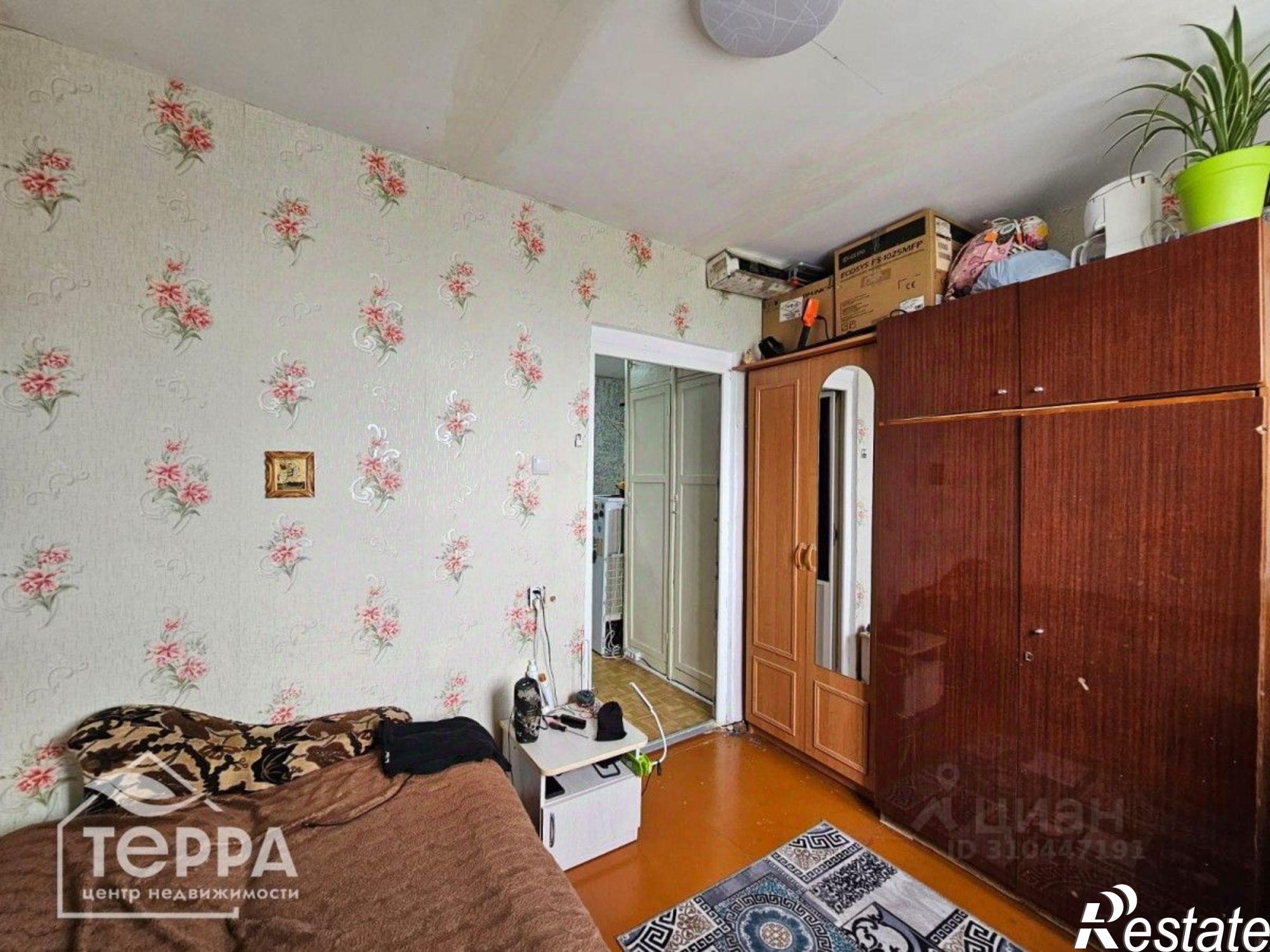 Купить квартиру за 10 500 000 рублей на Перекопская улица, 4