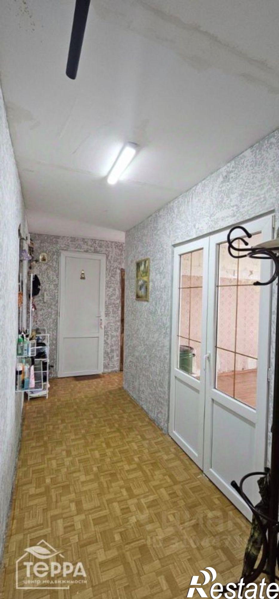 Купить квартиру за 10 500 000 рублей на Перекопская улица, 4