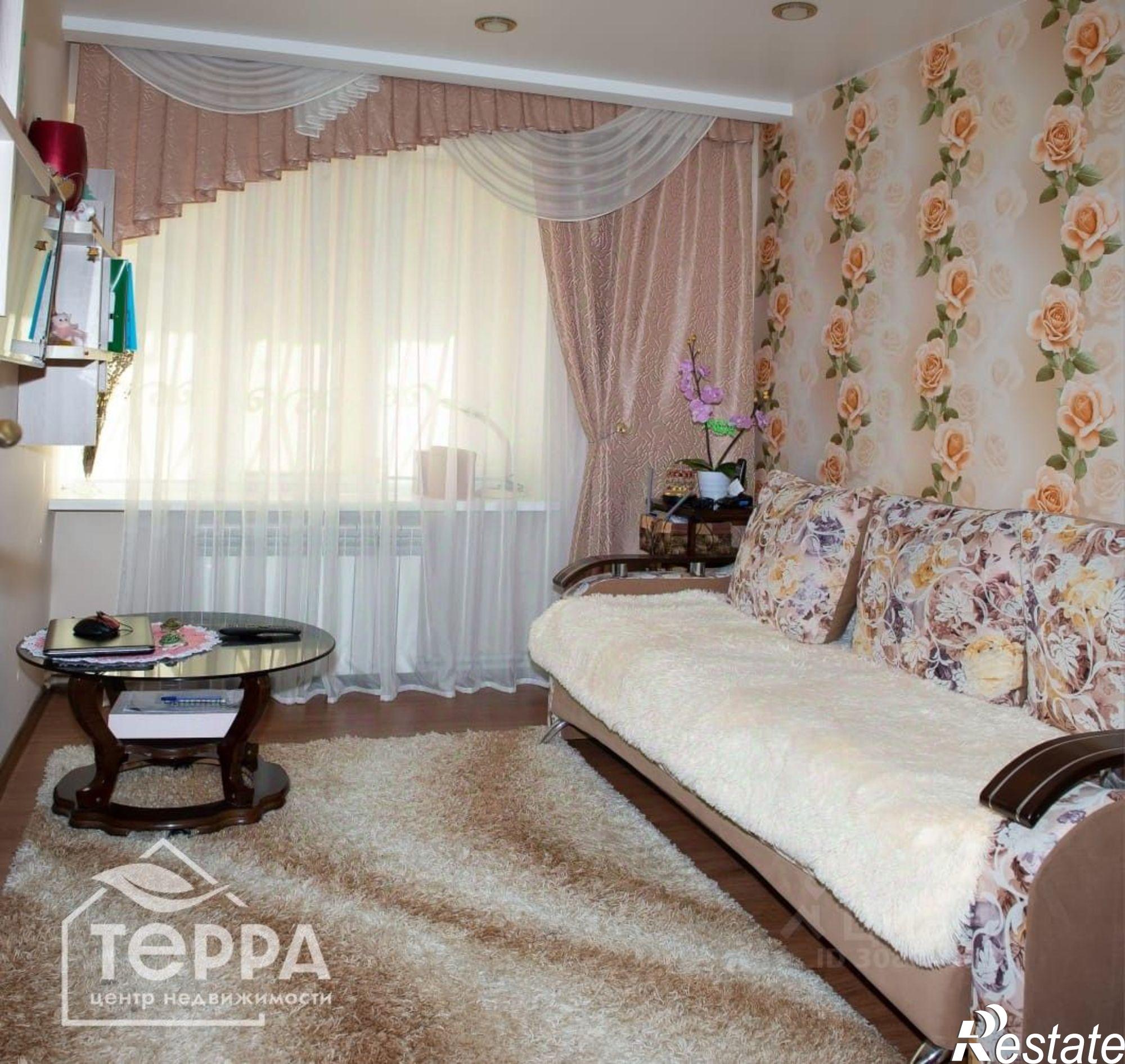 Купить квартиру за 10 500 000 рублей на Интернациональная улица, 133