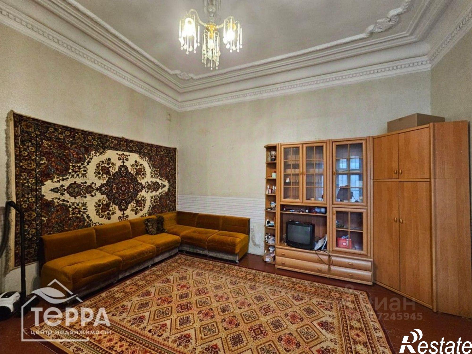 Купить квартиру за 11 000 000 рублей на улица Демышева, 23