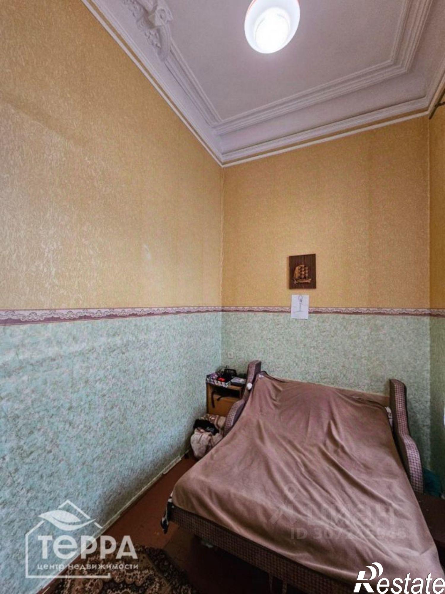 Купить квартиру за 11 000 000 рублей на улица Демышева, 23