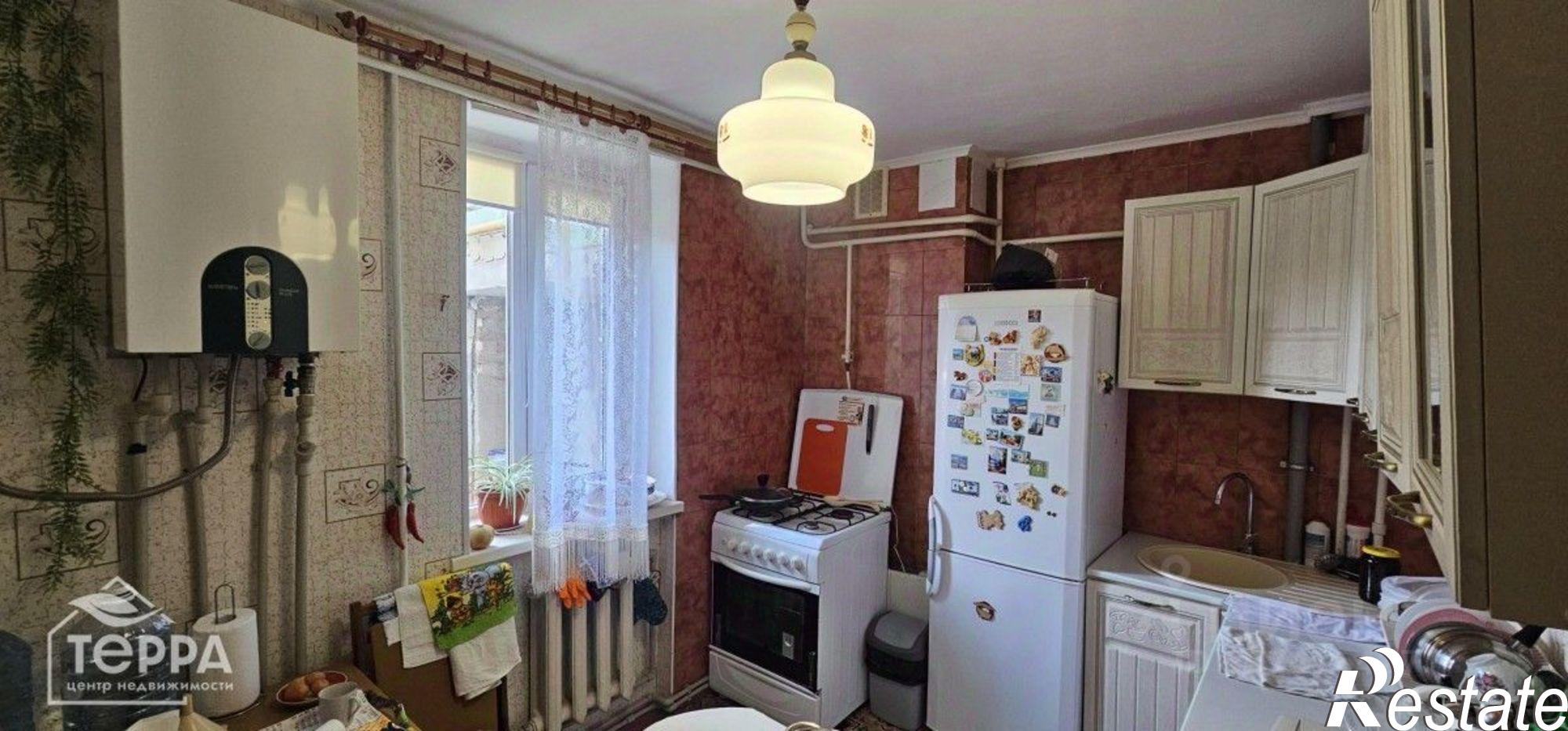 Купить квартиру за 11 100 000 рублей на улица 60 лет ВЛКСМ, 28