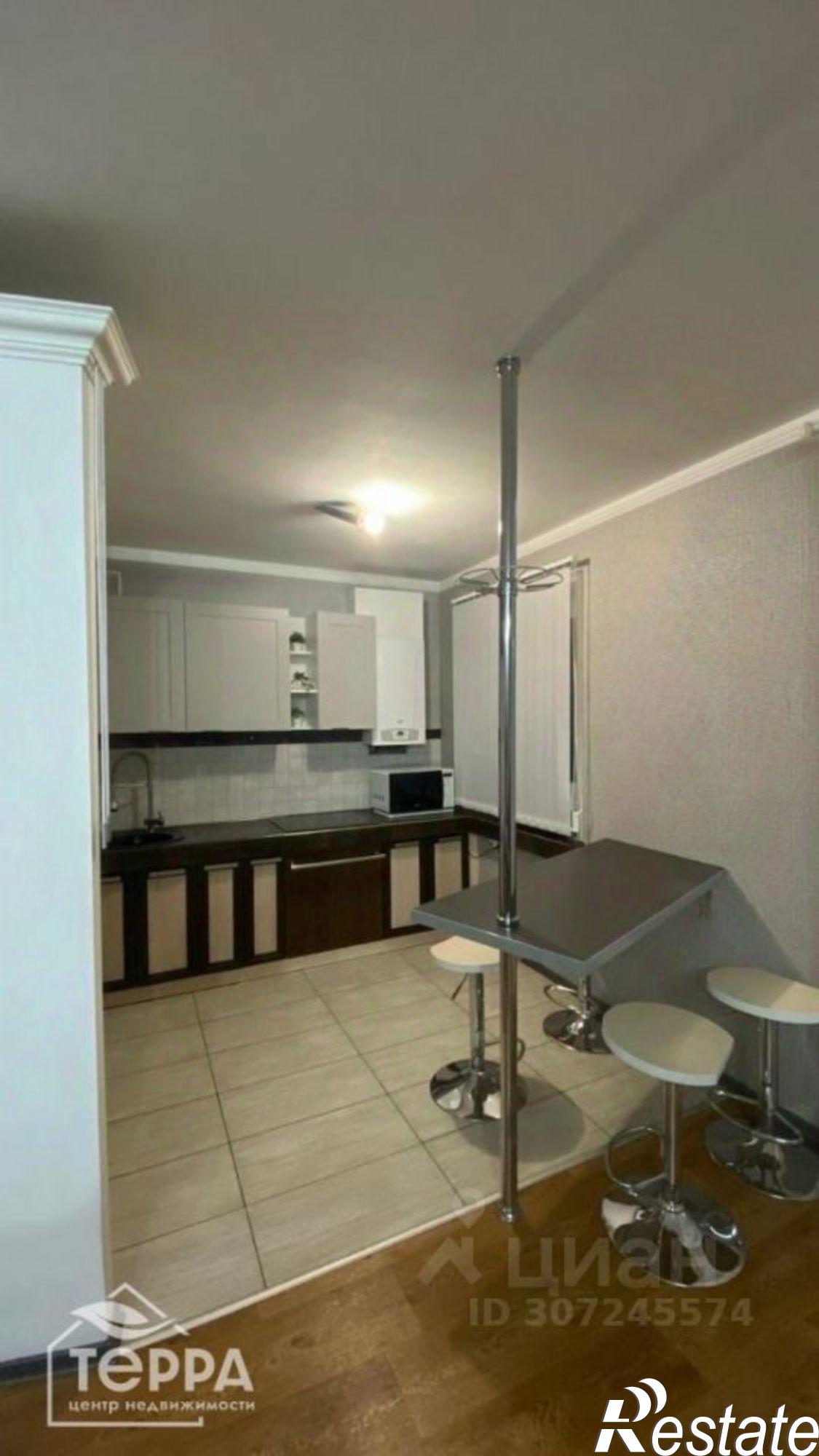 Купить квартиру за 11 500 000 рублей на улица Фрунзе, 59