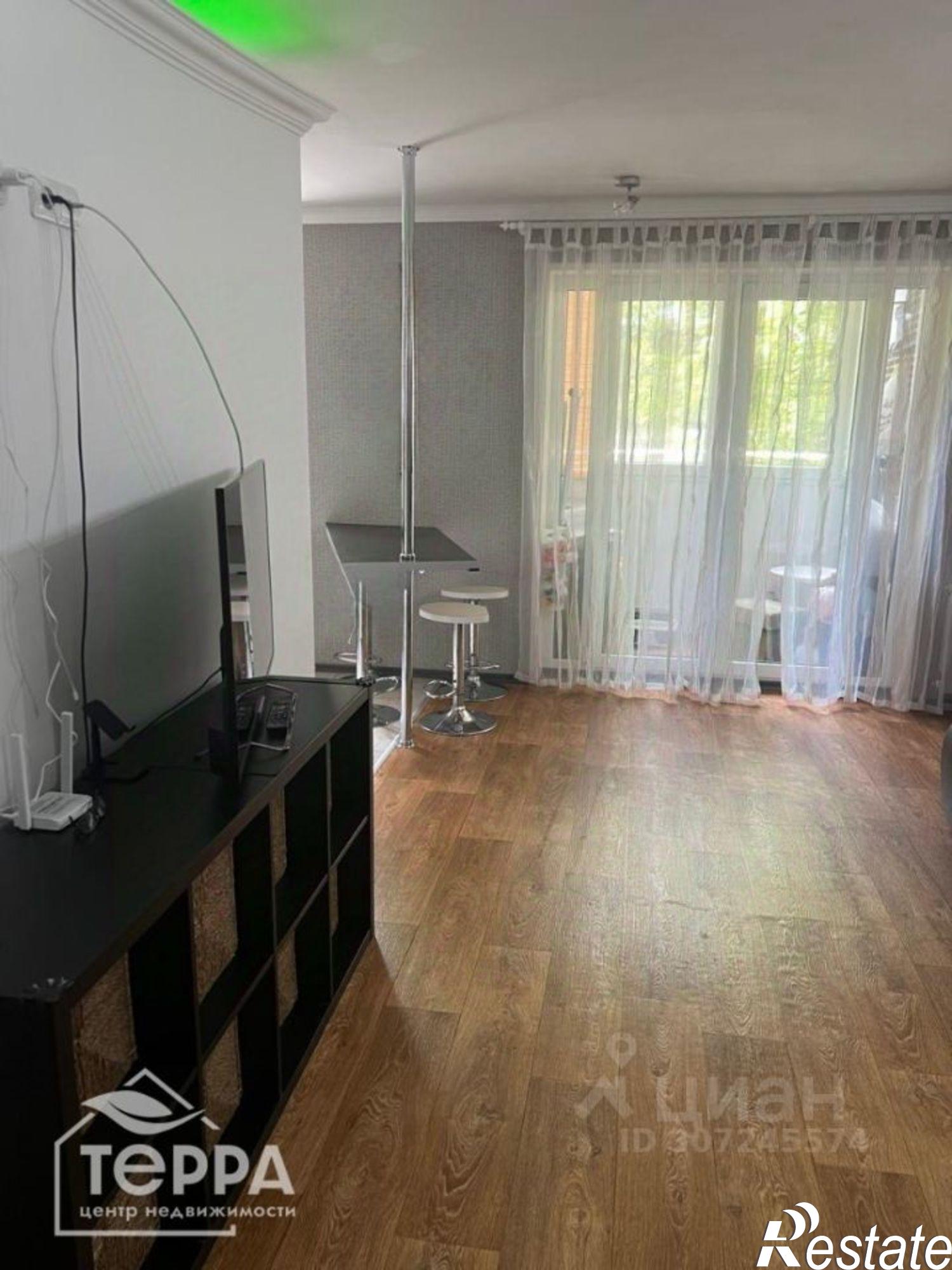 Купить квартиру за 11 500 000 рублей на улица Фрунзе, 59