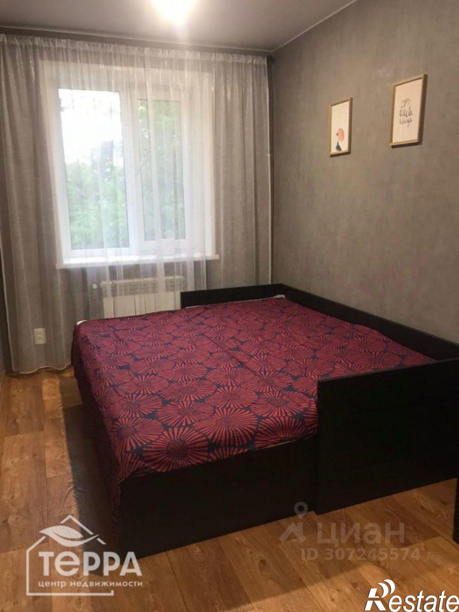 Купить квартиру за 11 500 000 рублей на улица Фрунзе, 59