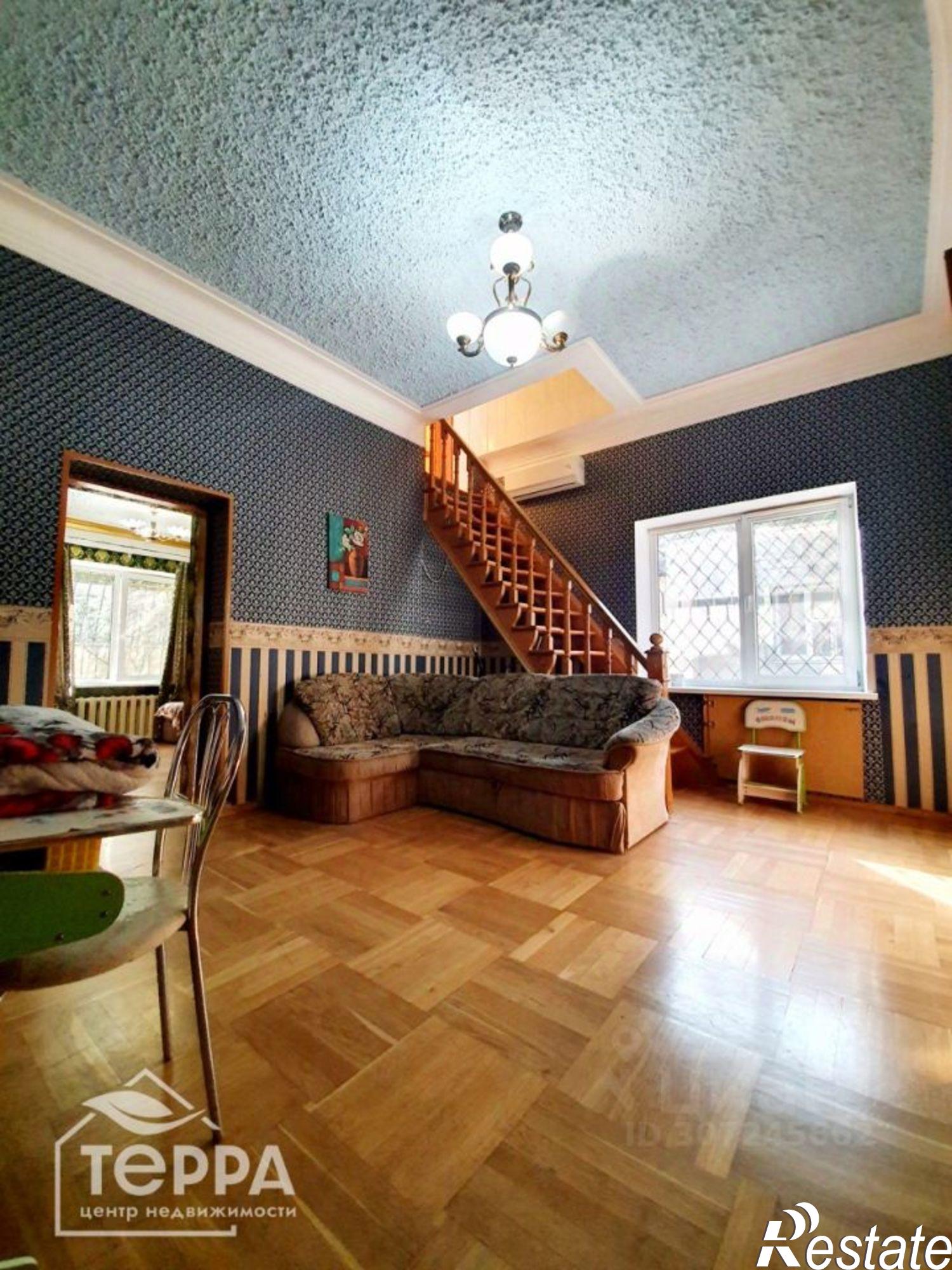 Купить квартиру за 15 900 000 рублей на Киевская улица, 19/20