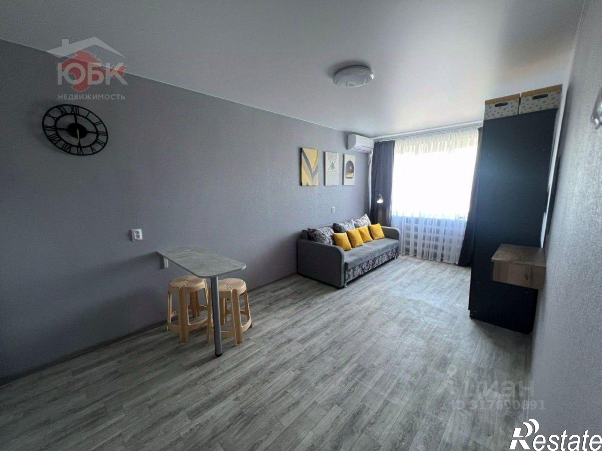 Купить комнату за 3 600 000 рублей на улица Чапаева, 5