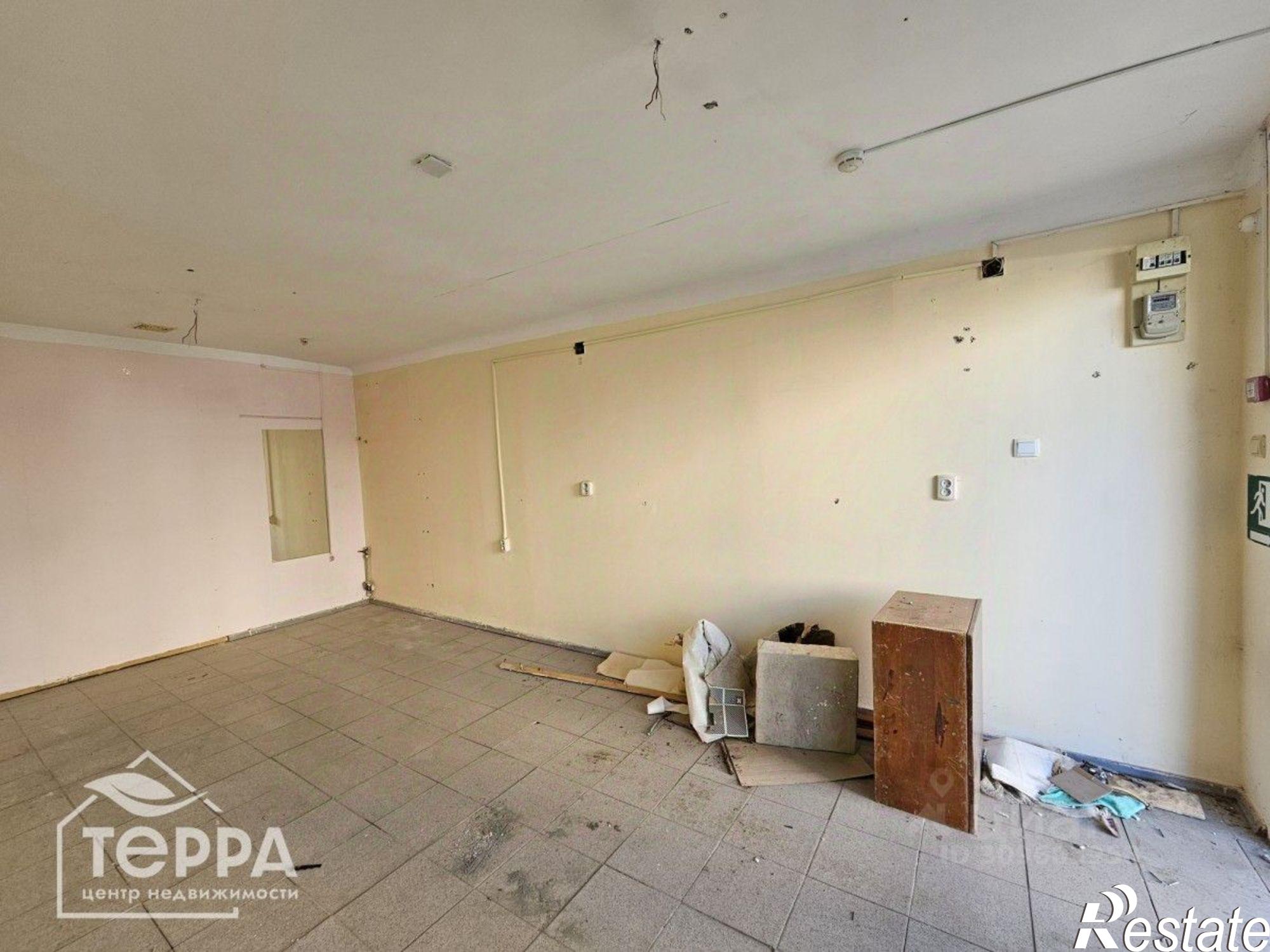 Купить офис, помещение под офис за 1 722 500 рублей на проспект Победы, 73А