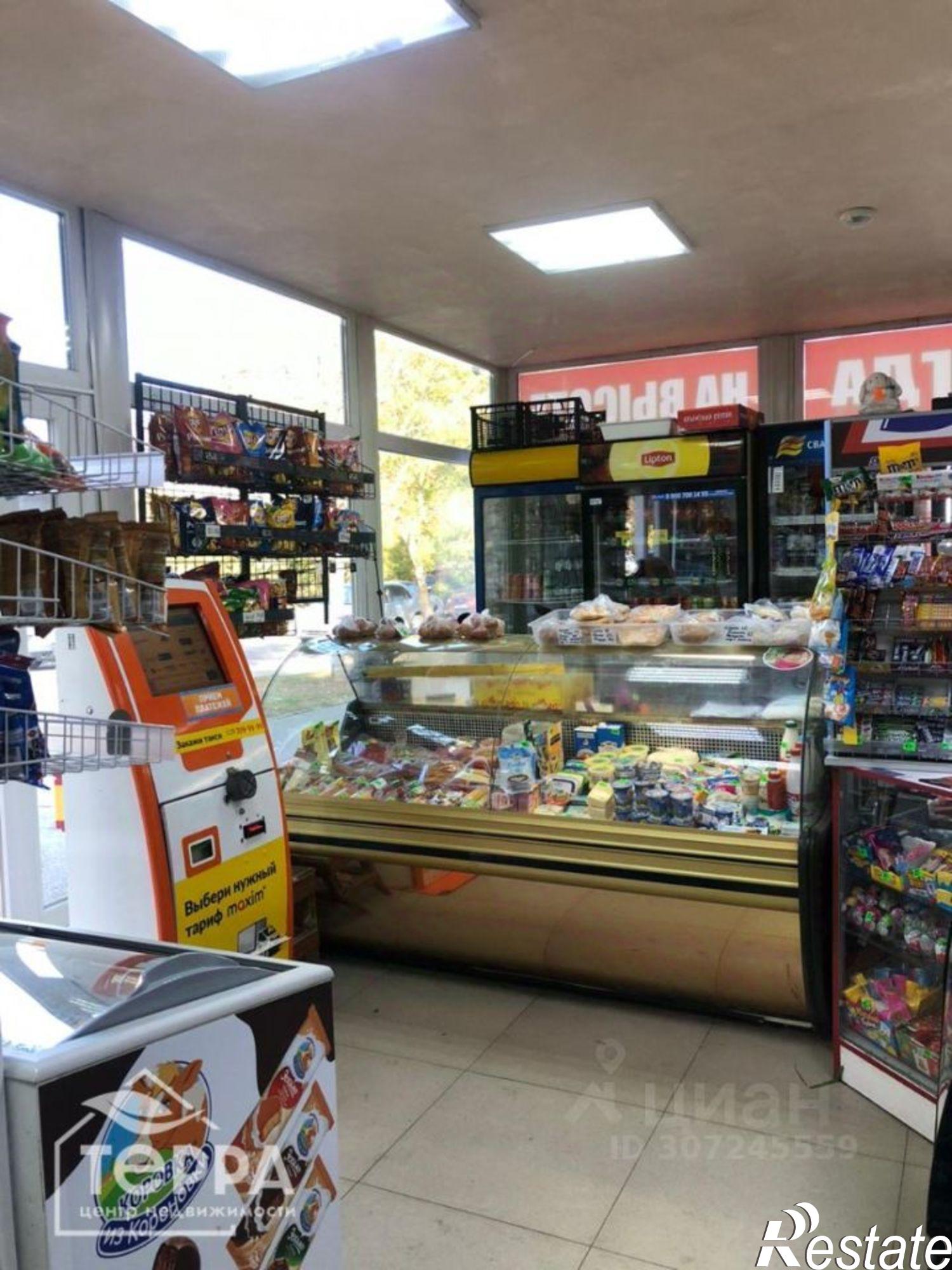 Купить ОСЗ, отдельно стоящее здание за 10 000 000 рублей на улица Некрасова