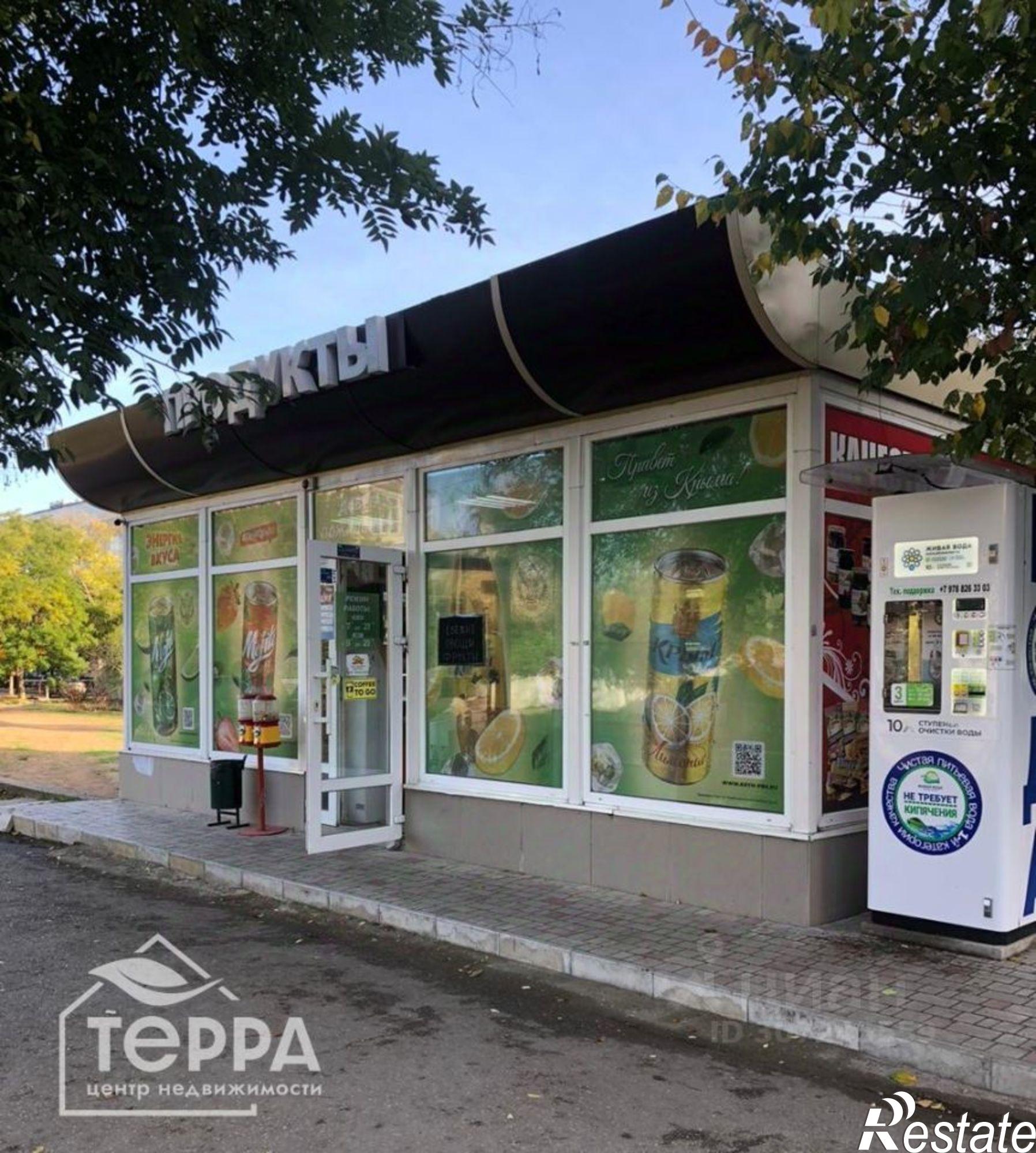 Купить ОСЗ, отдельно стоящее здание за 10 000 000 рублей на улица Некрасова