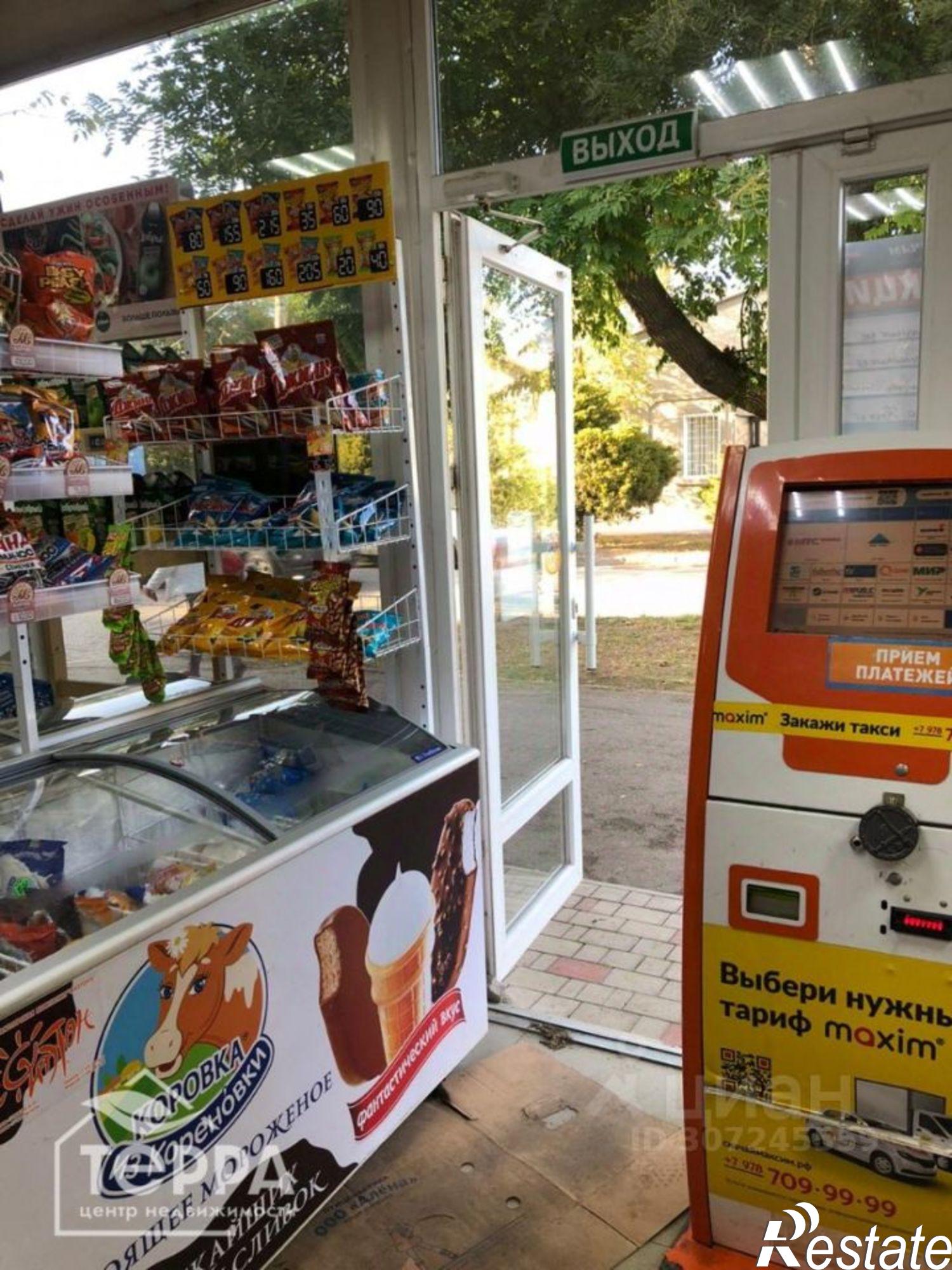 Купить ОСЗ, отдельно стоящее здание за 10 000 000 рублей на улица Некрасова