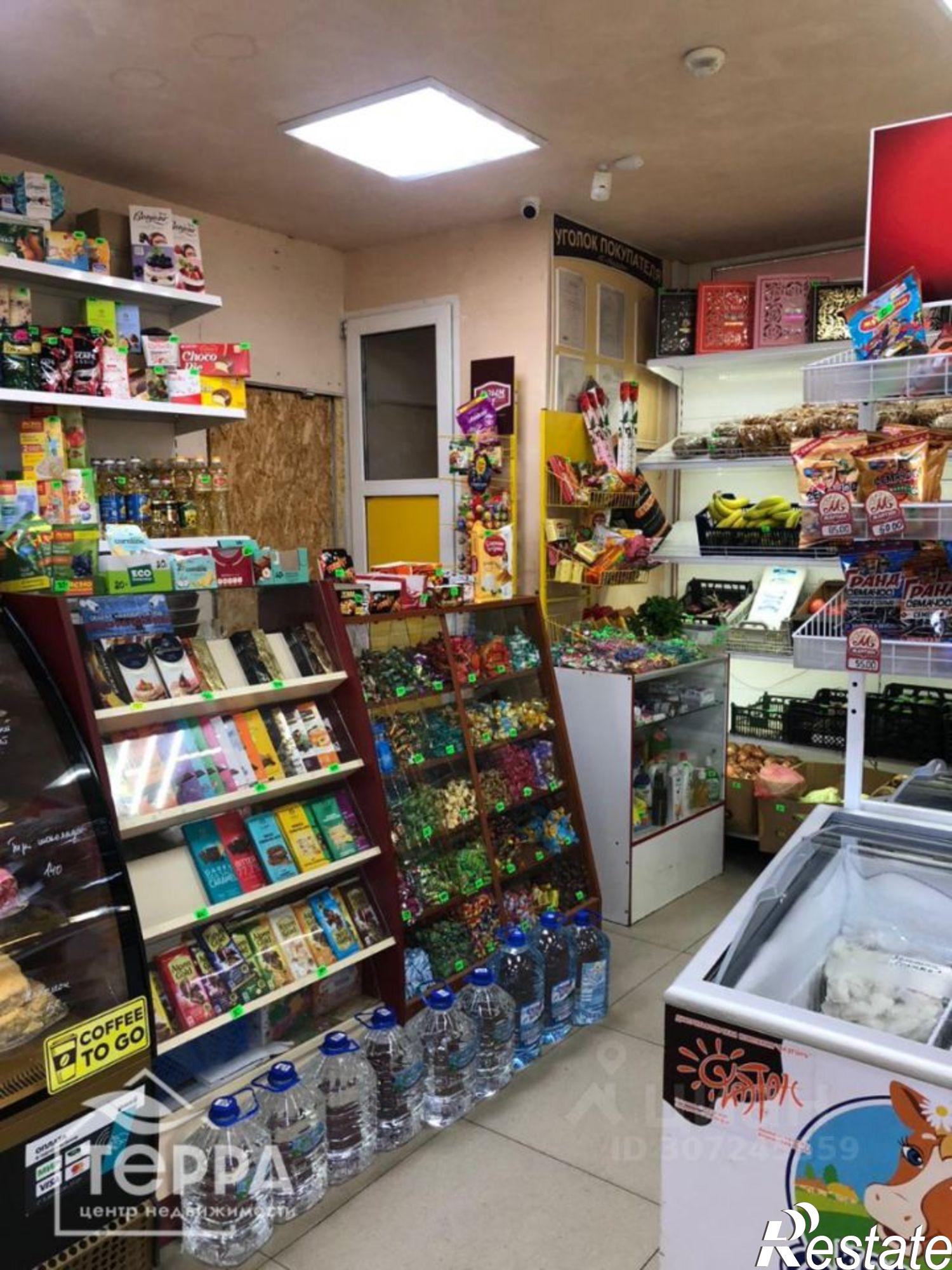 Купить ОСЗ, отдельно стоящее здание за 10 000 000 рублей на улица Некрасова