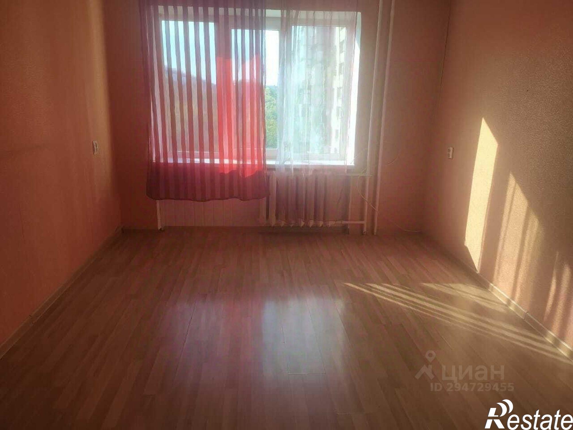 Купить квартиру за 8 800 000 рублей на улица Некрасова, 55