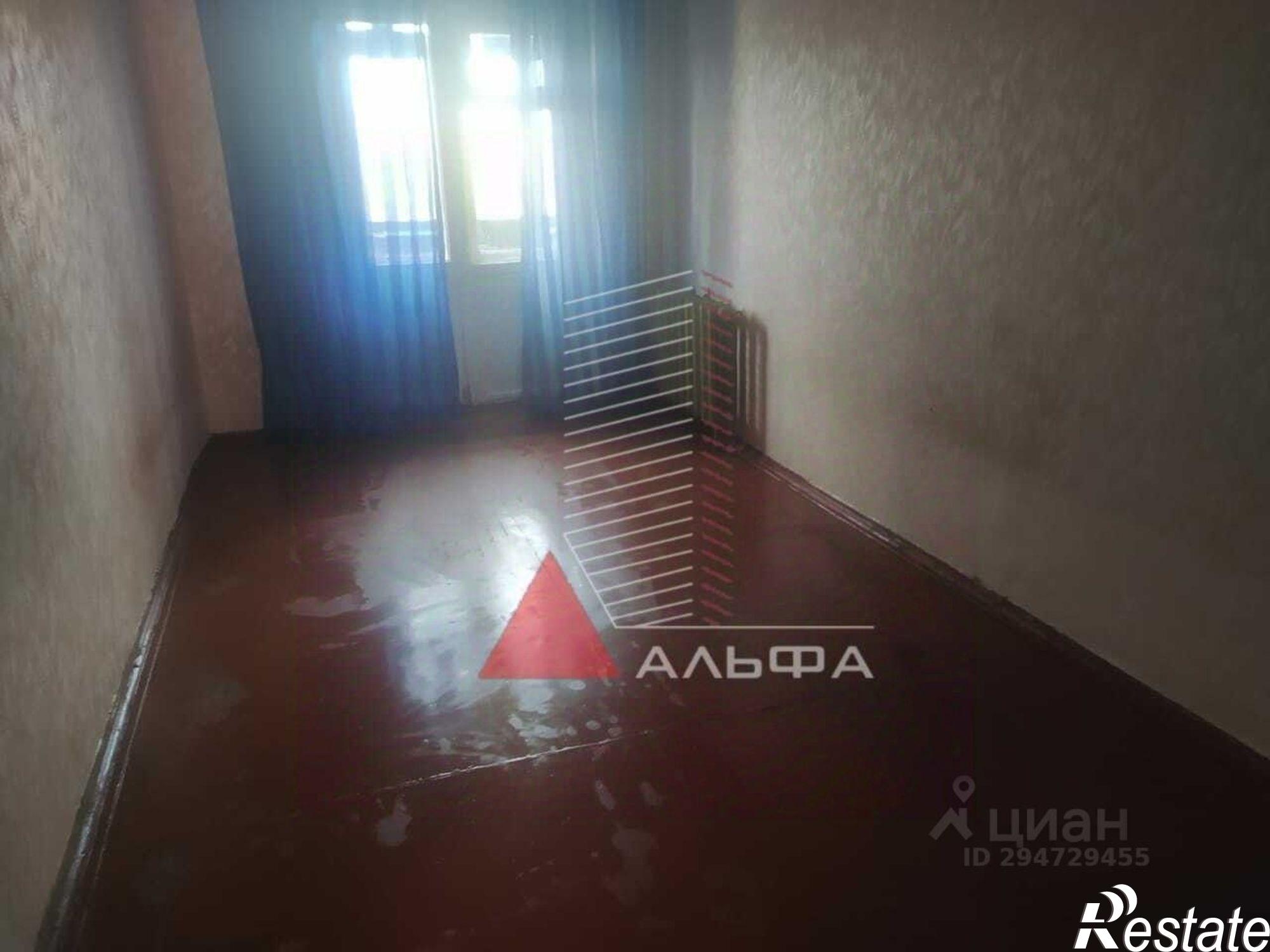 Купить квартиру за 8 800 000 рублей на улица Некрасова, 55