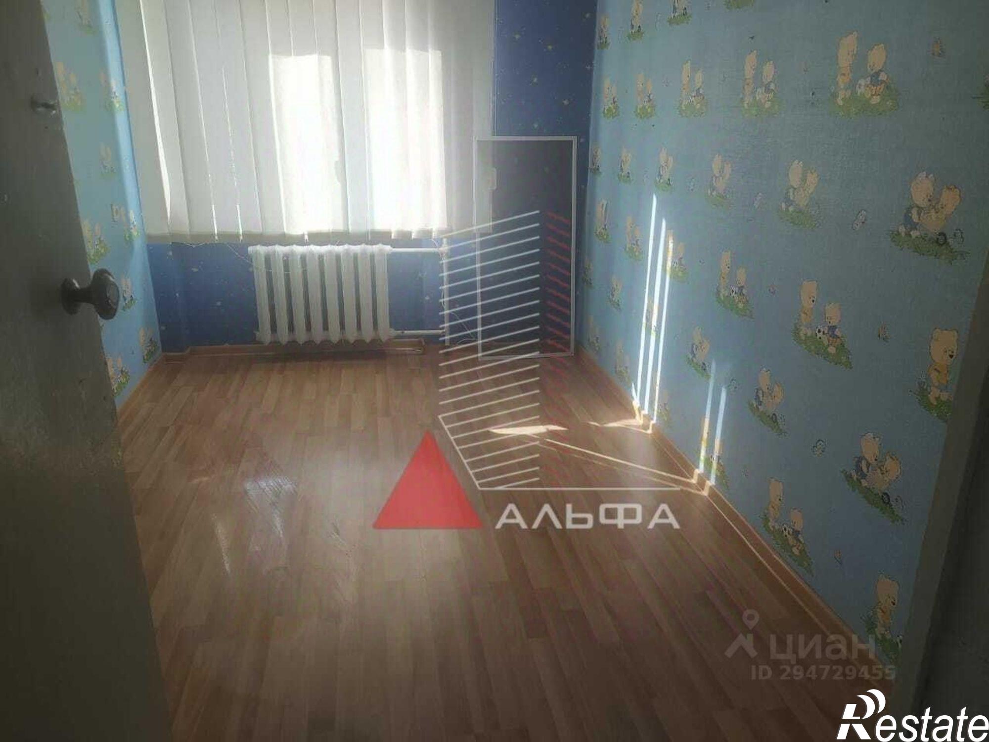 Купить квартиру за 8 800 000 рублей на улица Некрасова, 55