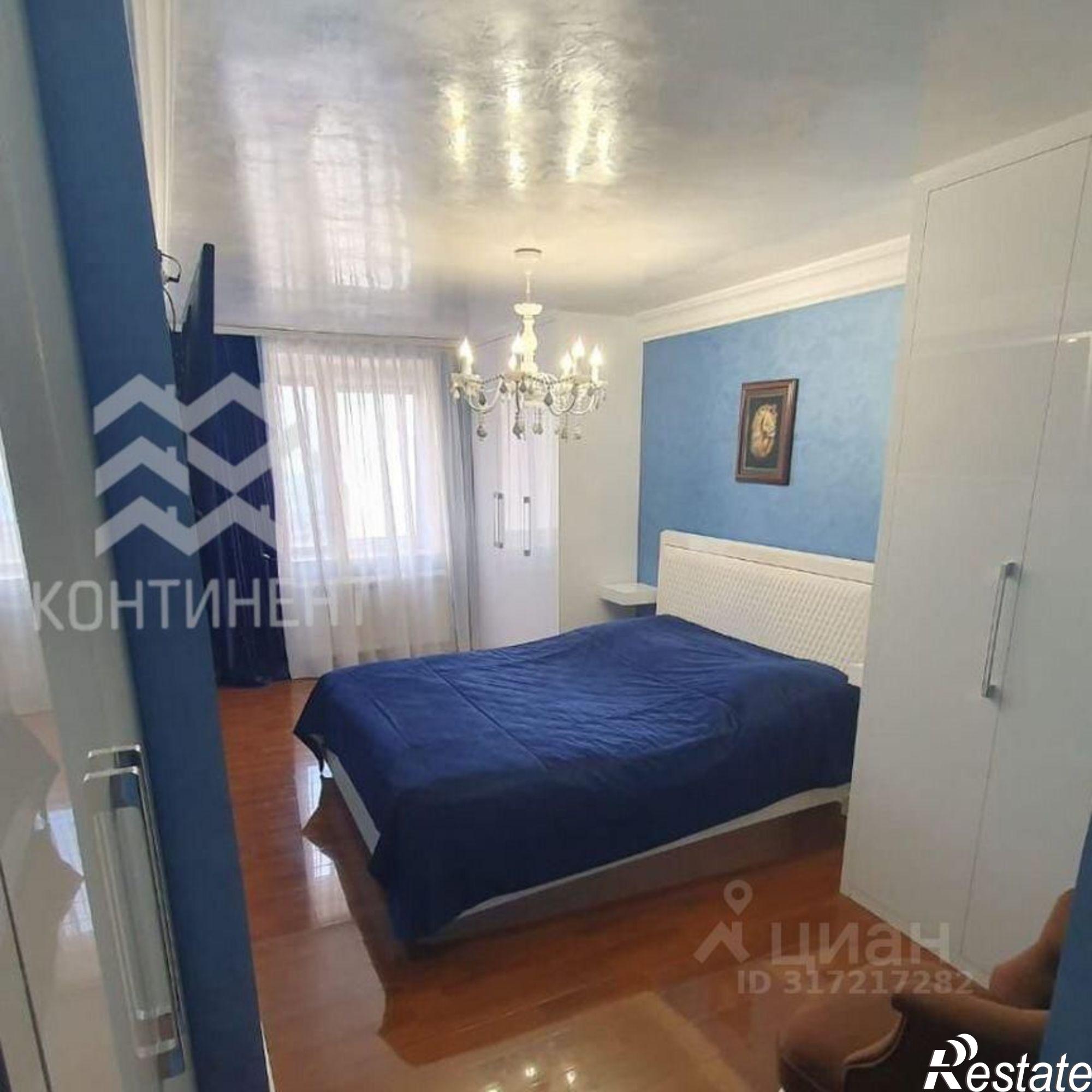 Купить квартиру за 10 300 000 рублей на проспект Победы, 63