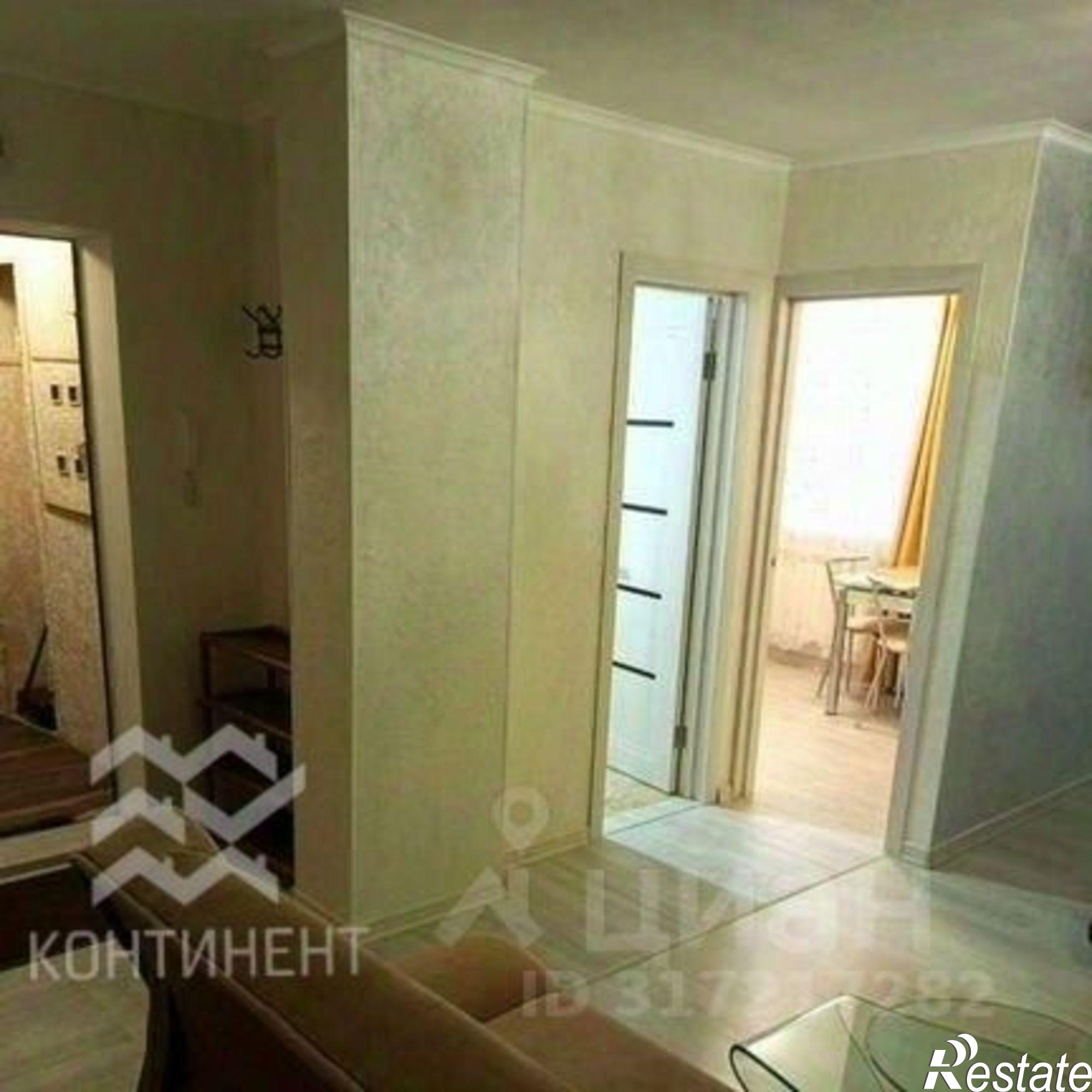 Купить квартиру за 10 300 000 рублей на проспект Победы, 63