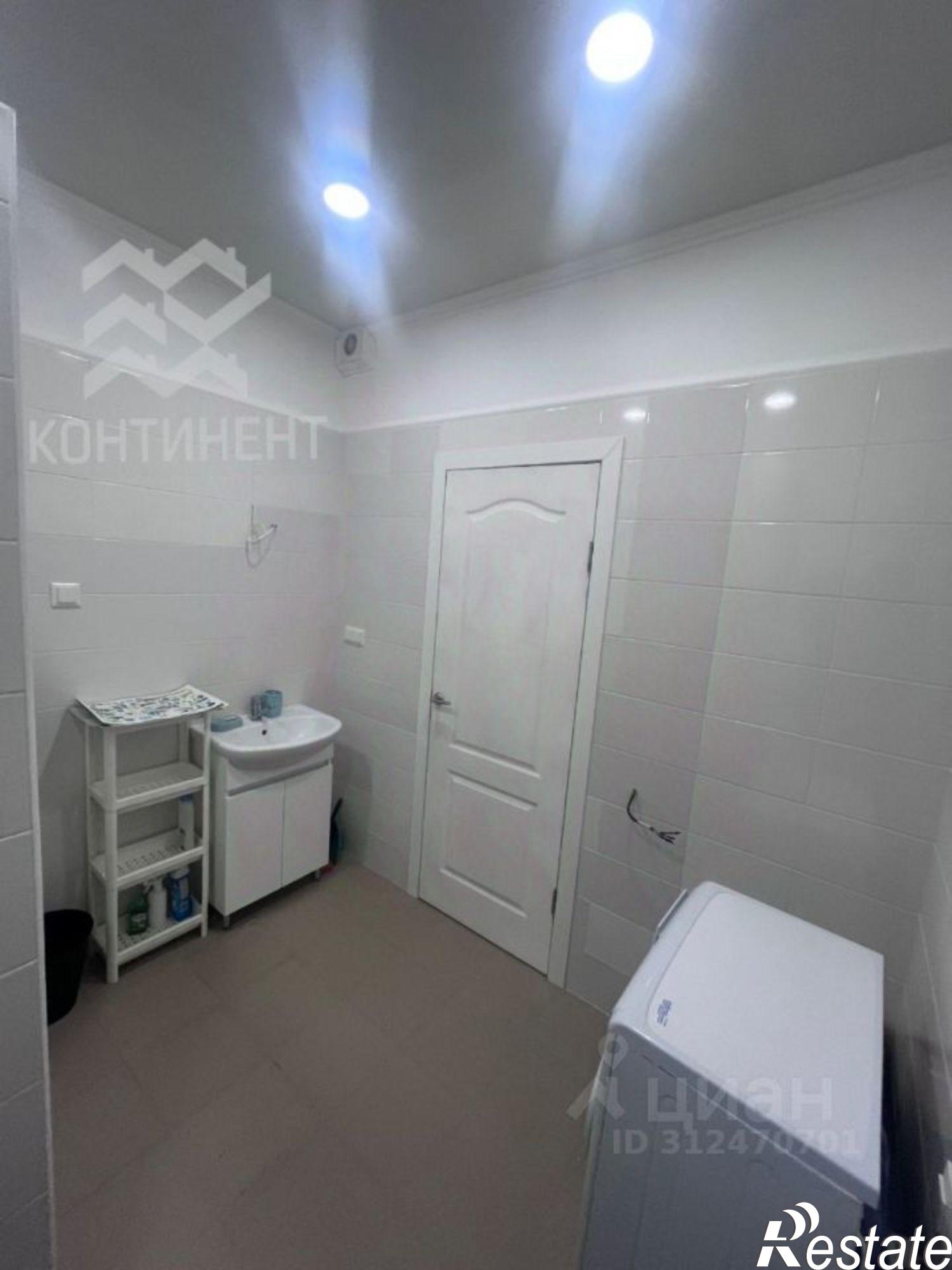 Купить квартиру за 4 600 000 рублей на улица Сытникова, 4А