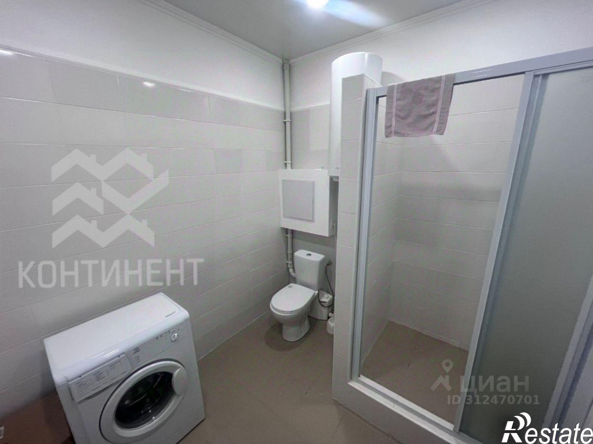 Купить квартиру за 4 600 000 рублей на улица Сытникова, 4А