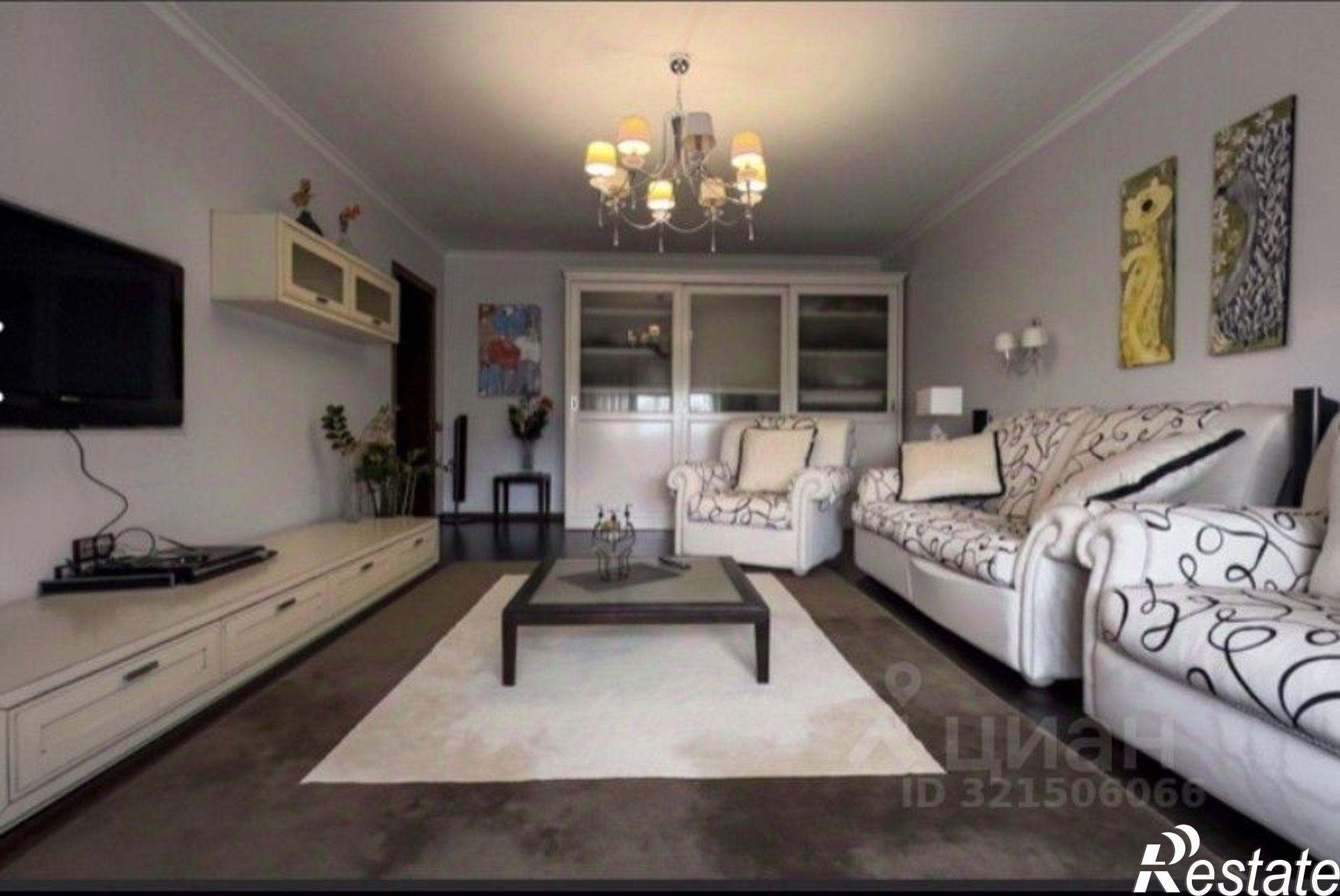 Купить квартиру за 25 490 000 рублей на проспект Ленина, 51/50