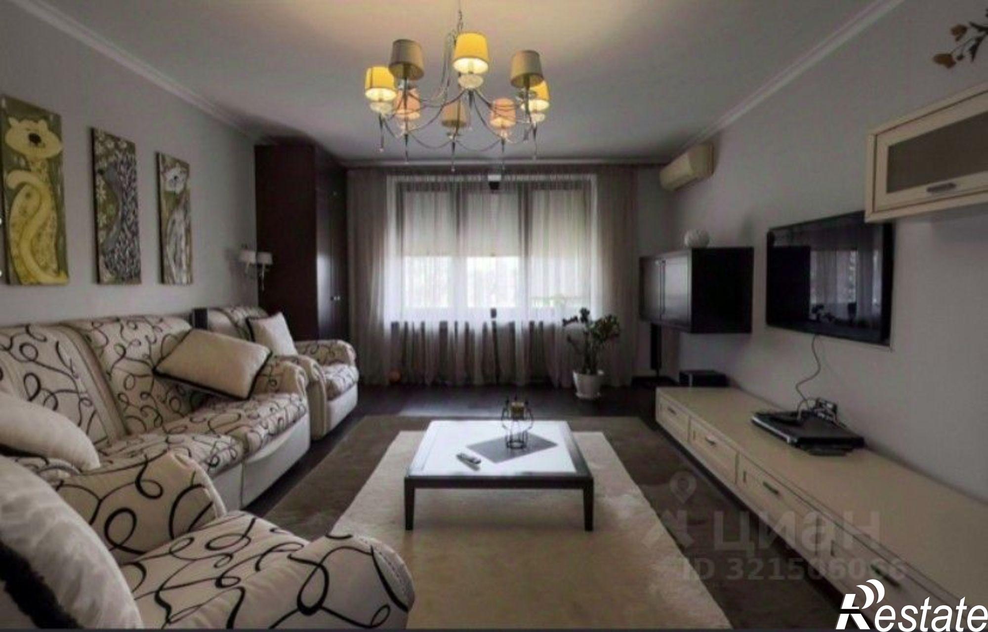 Купить квартиру за 25 490 000 рублей на проспект Ленина, 51/50