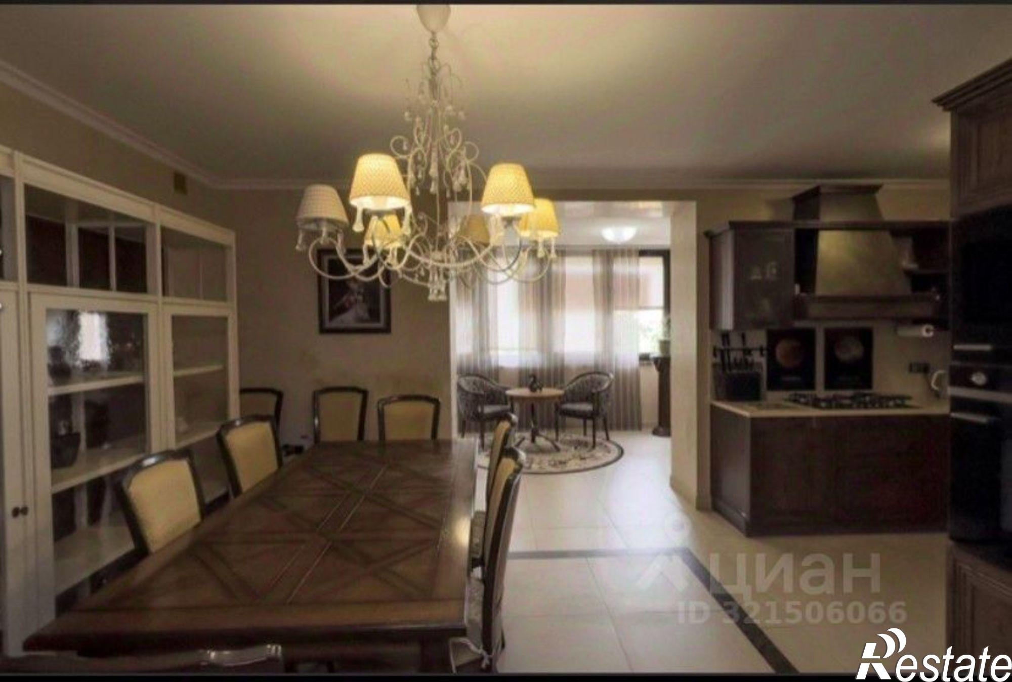 Купить квартиру за 25 490 000 рублей на проспект Ленина, 51/50