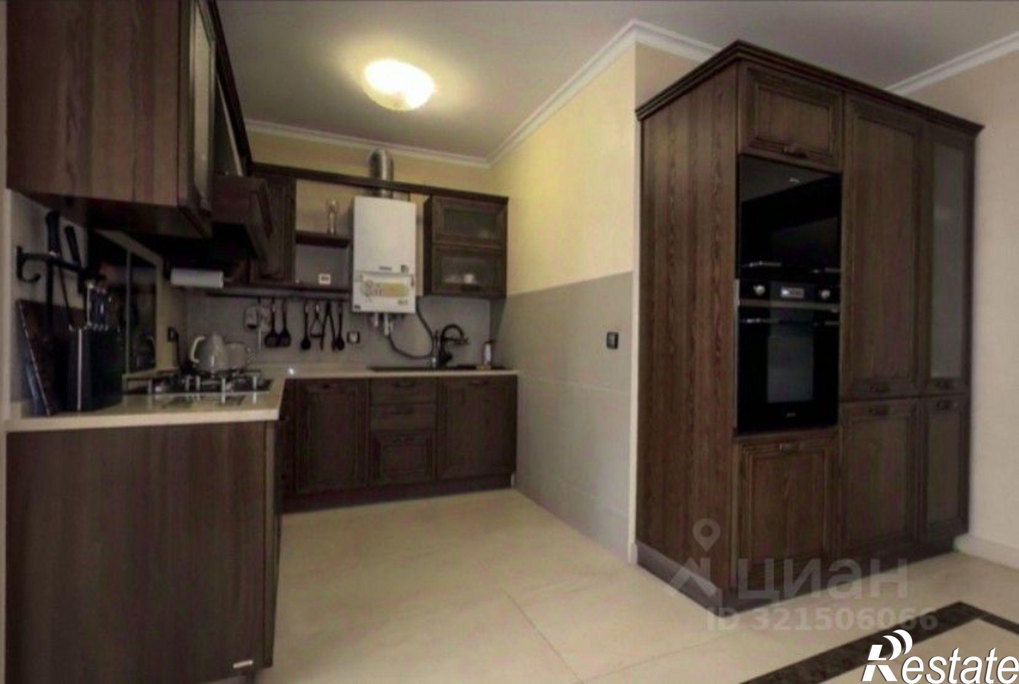 Купить квартиру за 25 490 000 рублей на проспект Ленина, 51/50