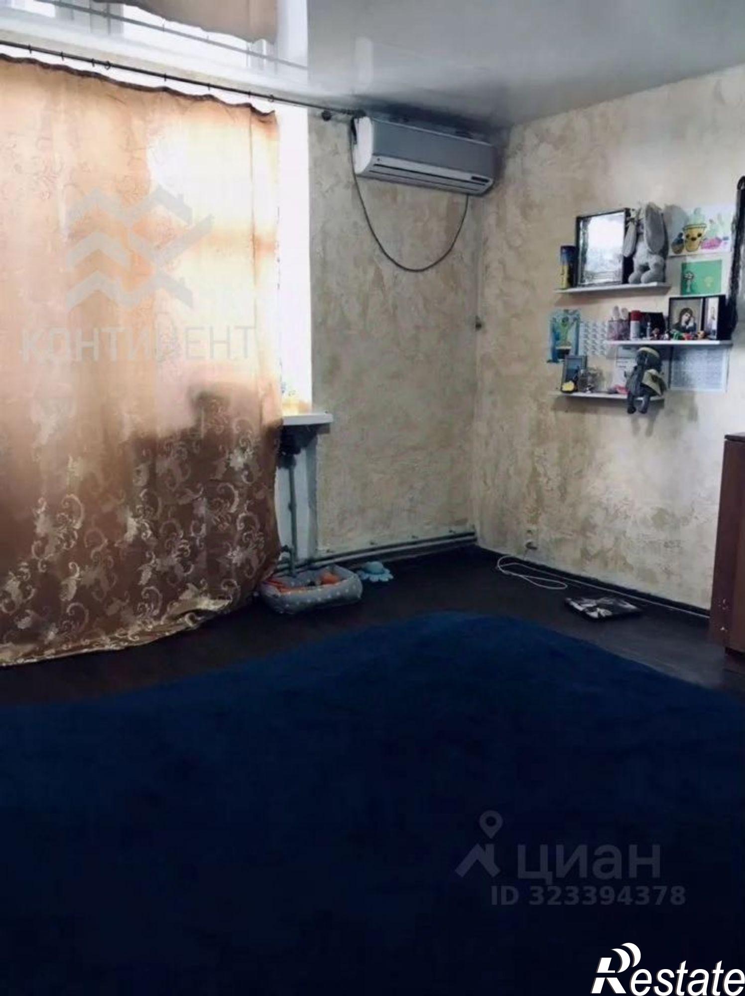 Купить квартиру за 6 200 000 рублей на улица Чапаева, 73